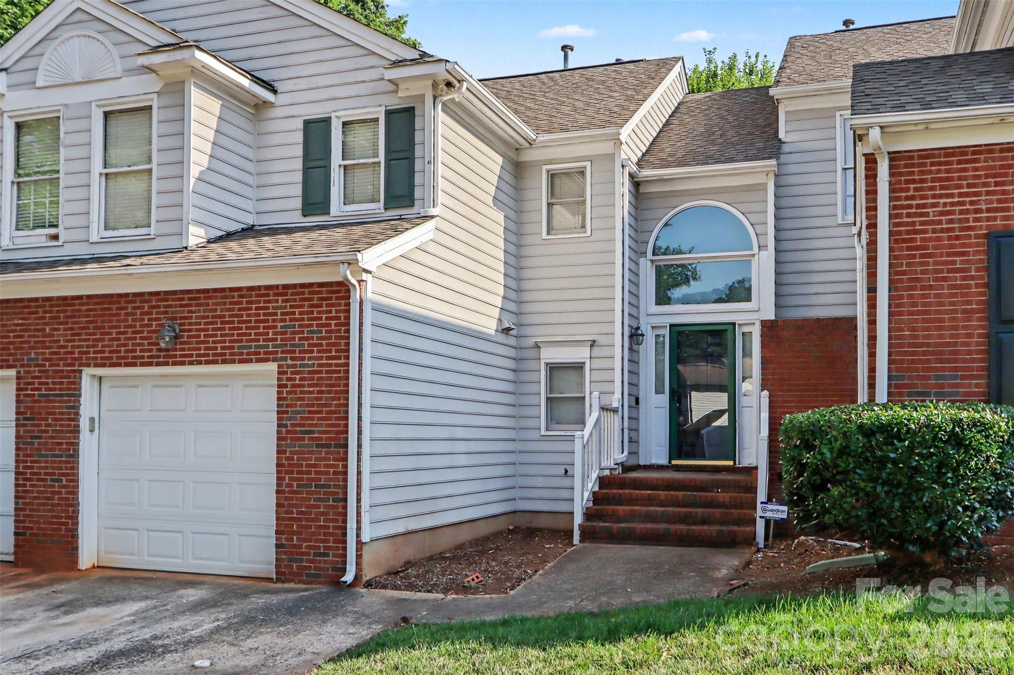 Woodcroft - Residential