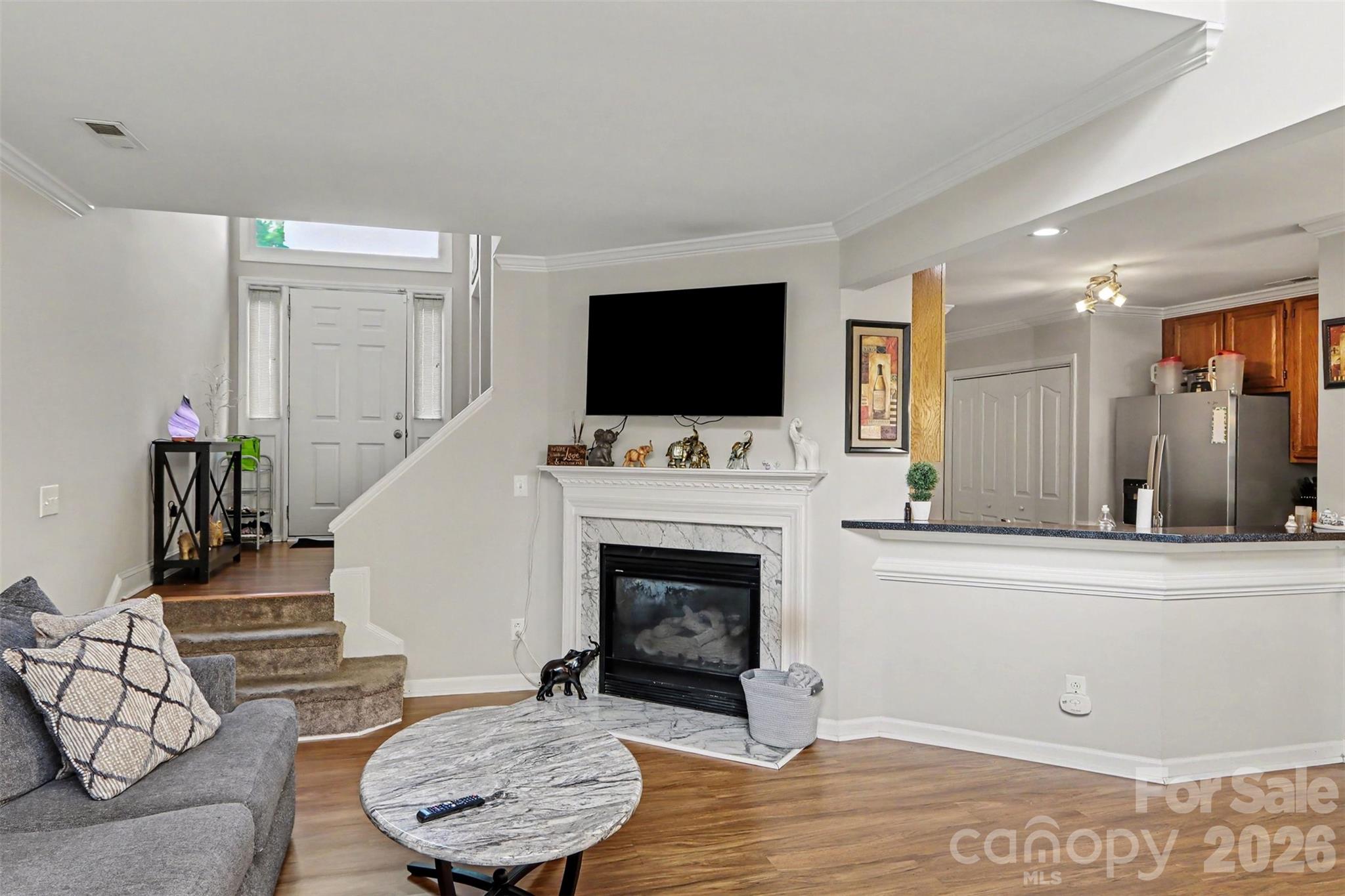 Woodcroft - Residential