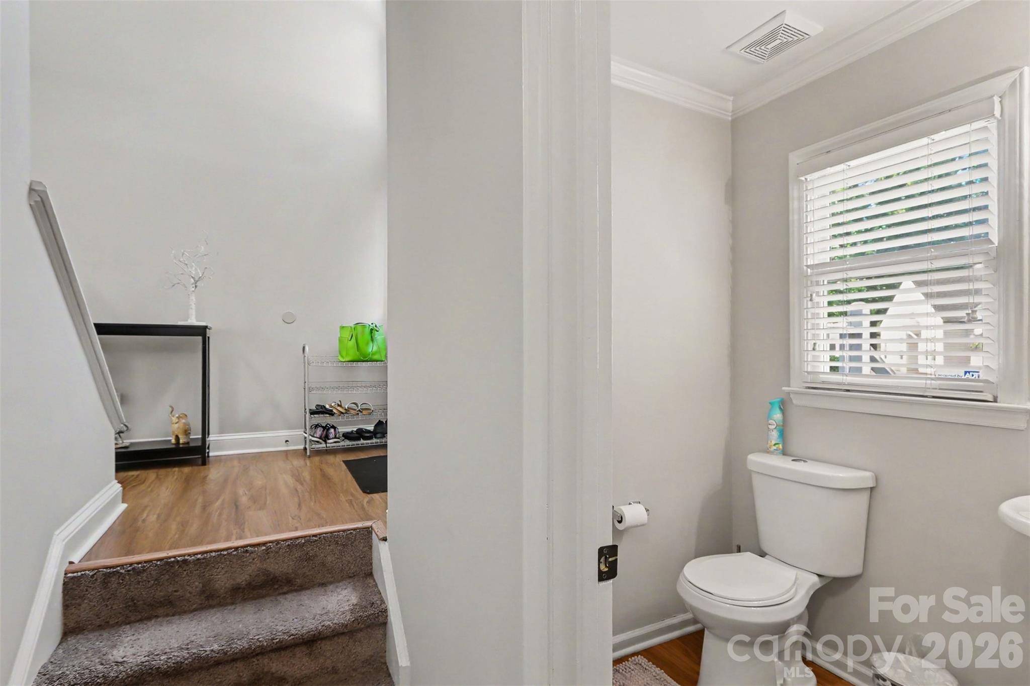 Woodcroft - Residential