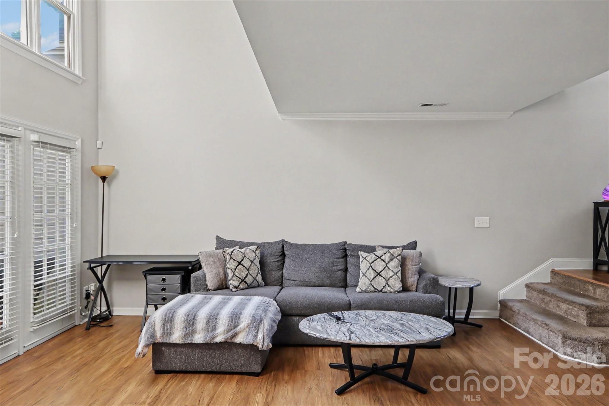Woodcroft - Residential