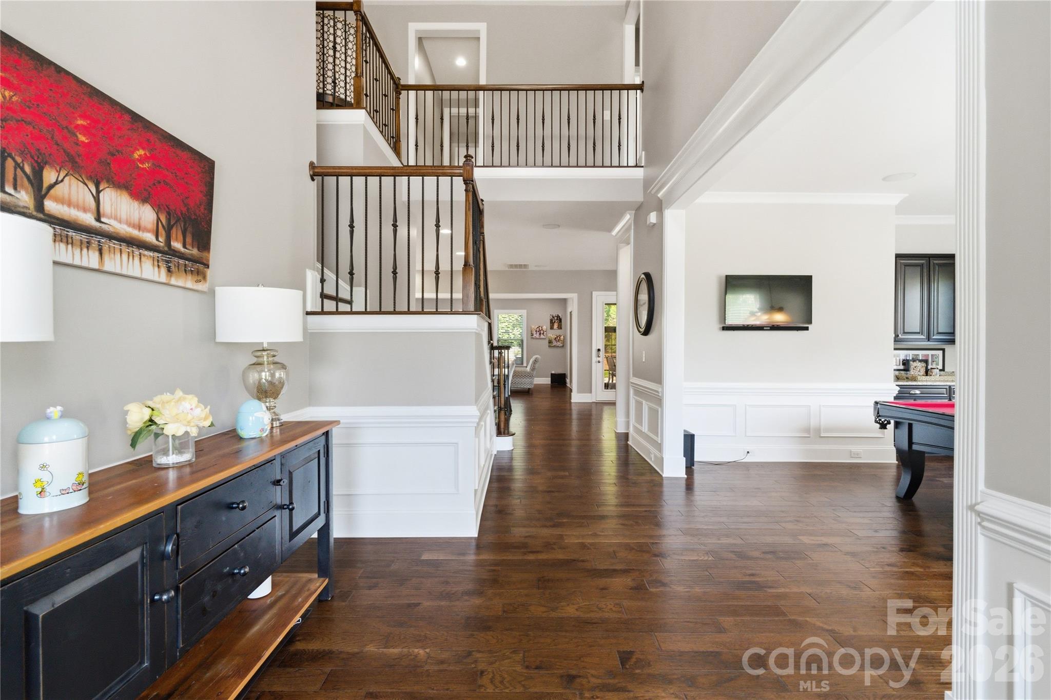 Waterside at the Catawba - Residential