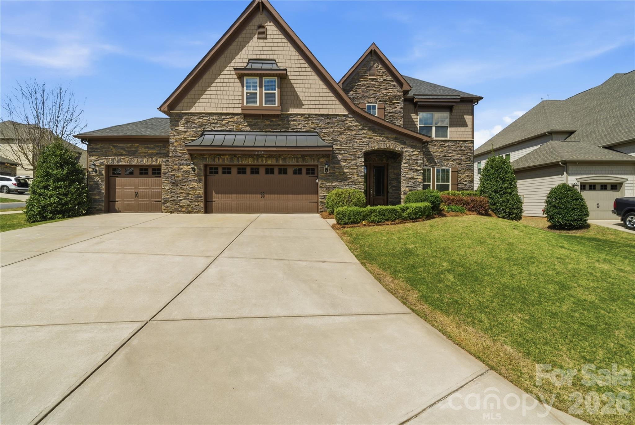 Waterside at the Catawba - Residential