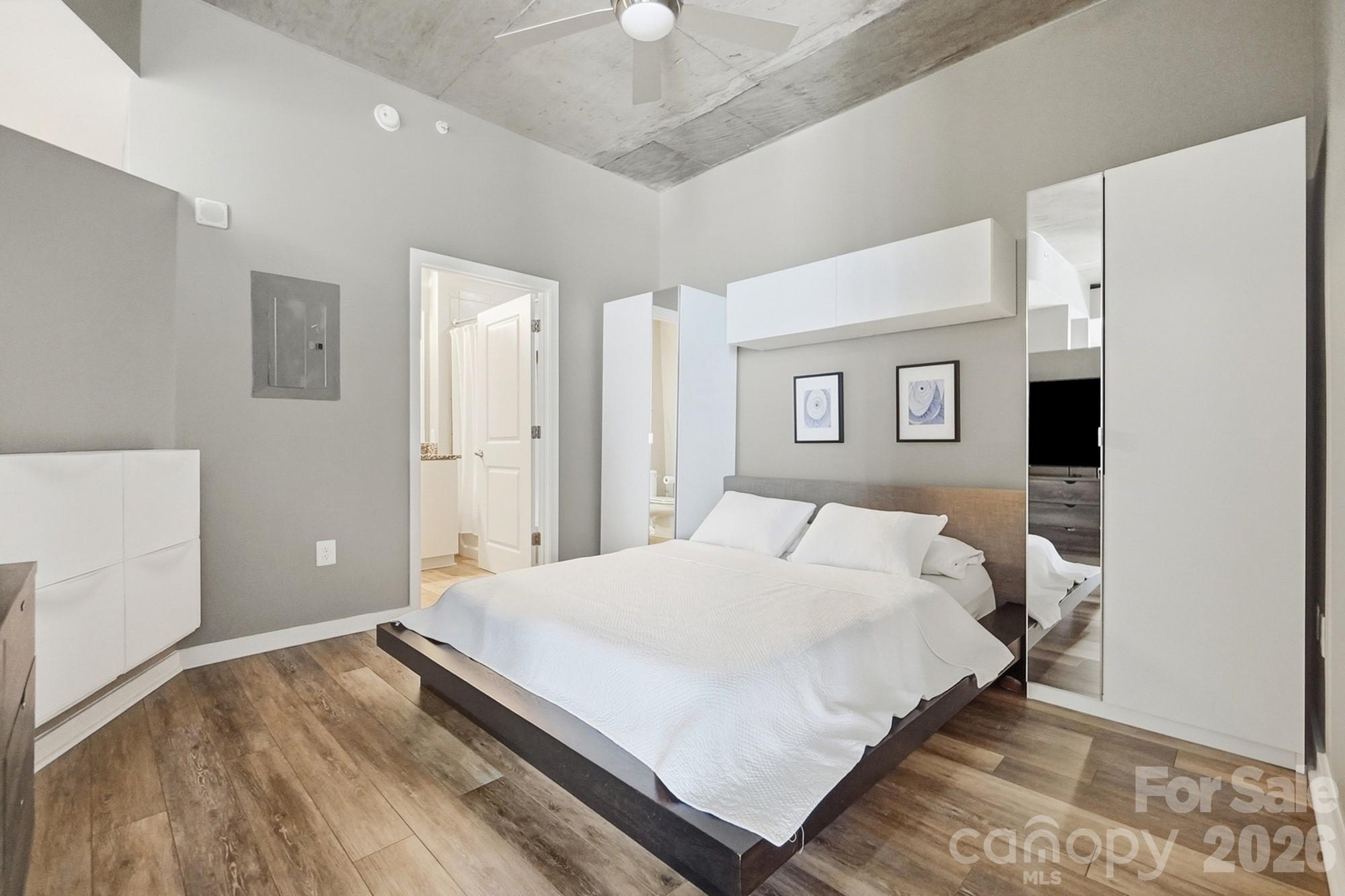 Avenue Condominiums - Residential