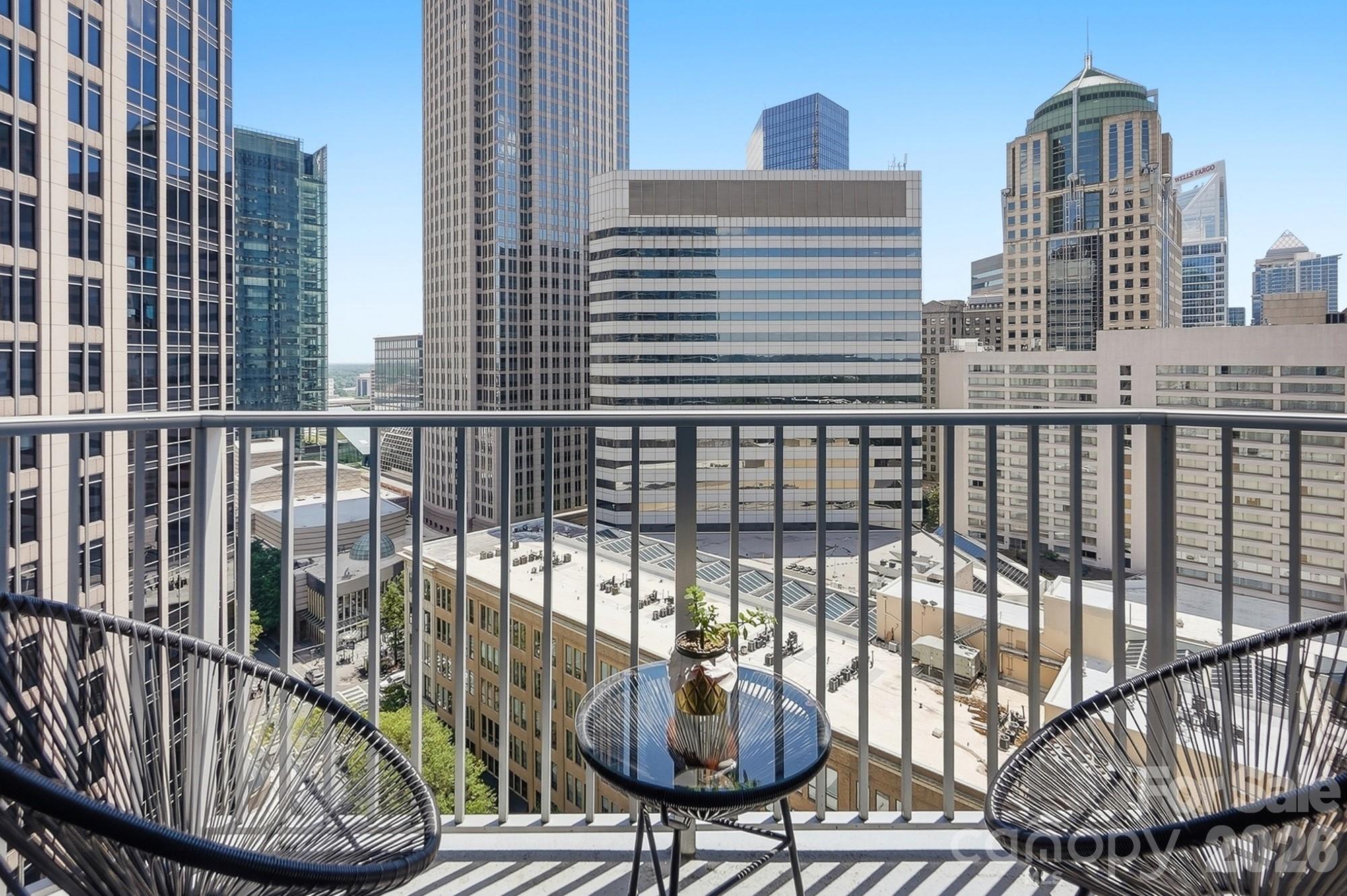 Avenue Condominiums - Residential