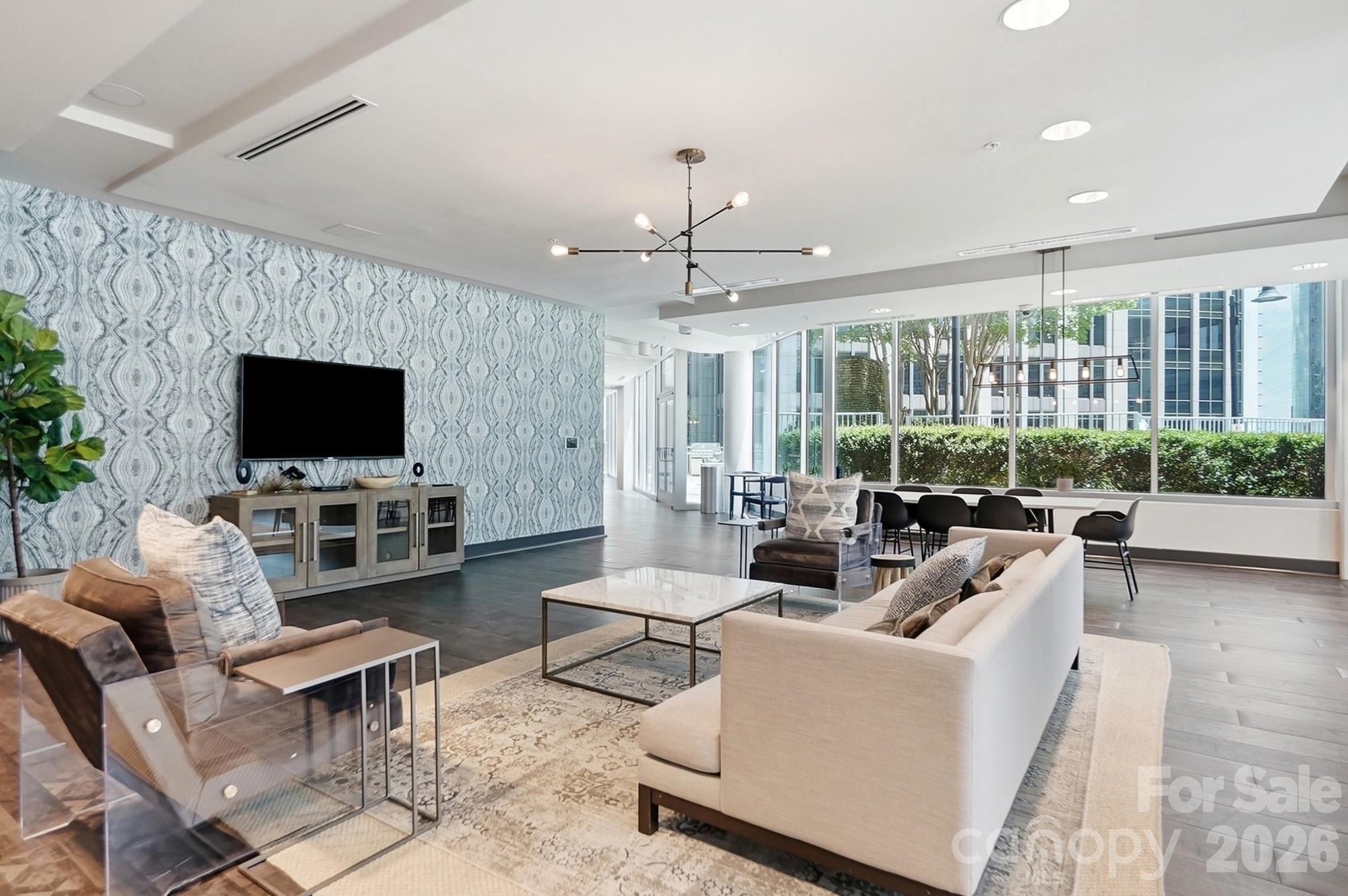 Avenue Condominiums - Residential