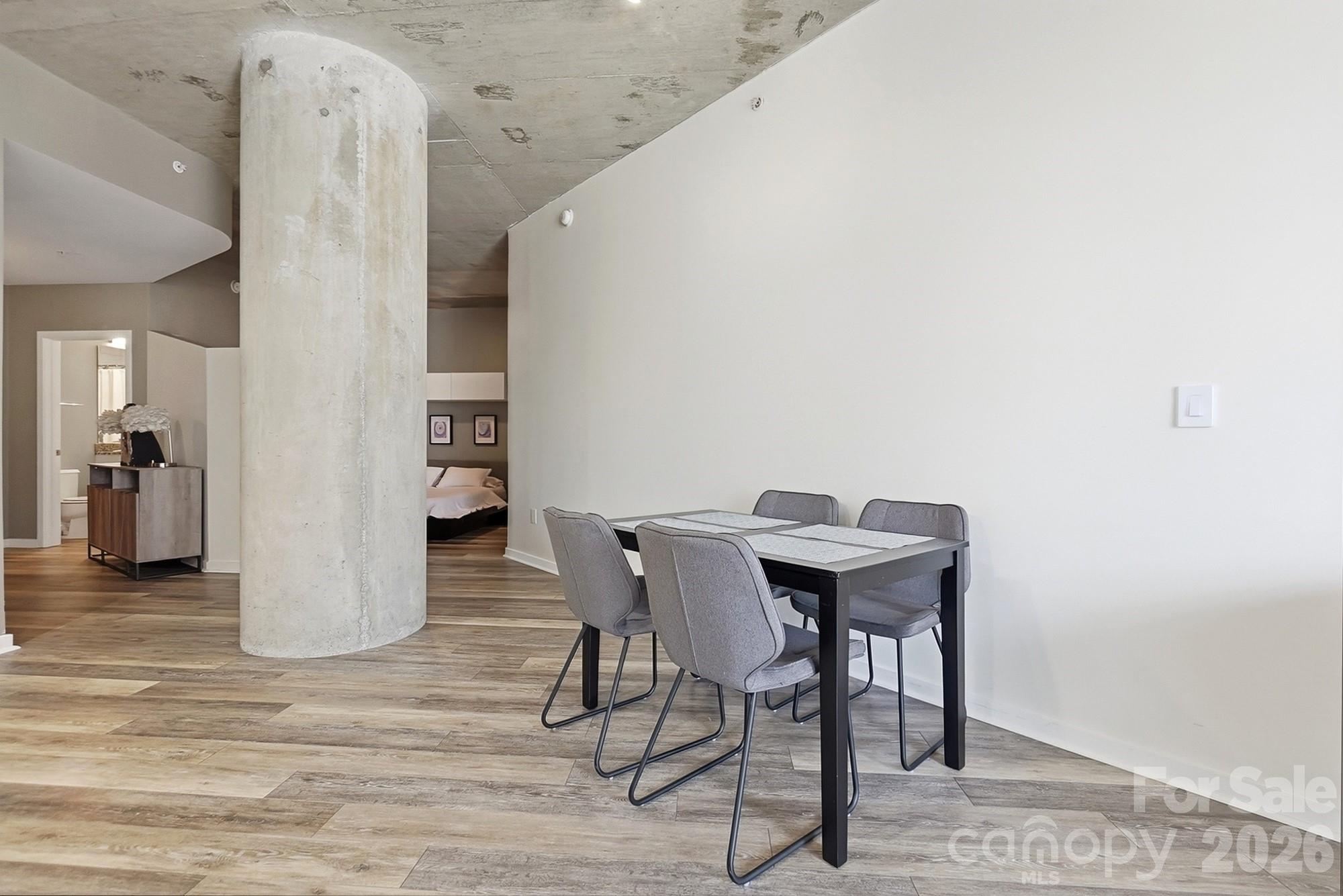 Avenue Condominiums - Residential