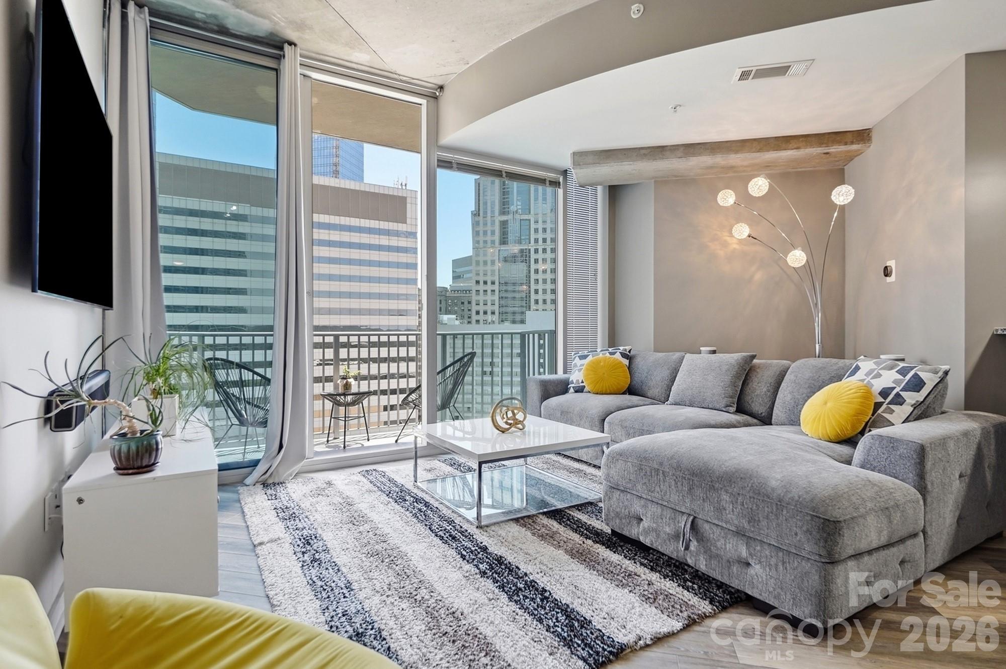 Avenue Condominiums - Residential