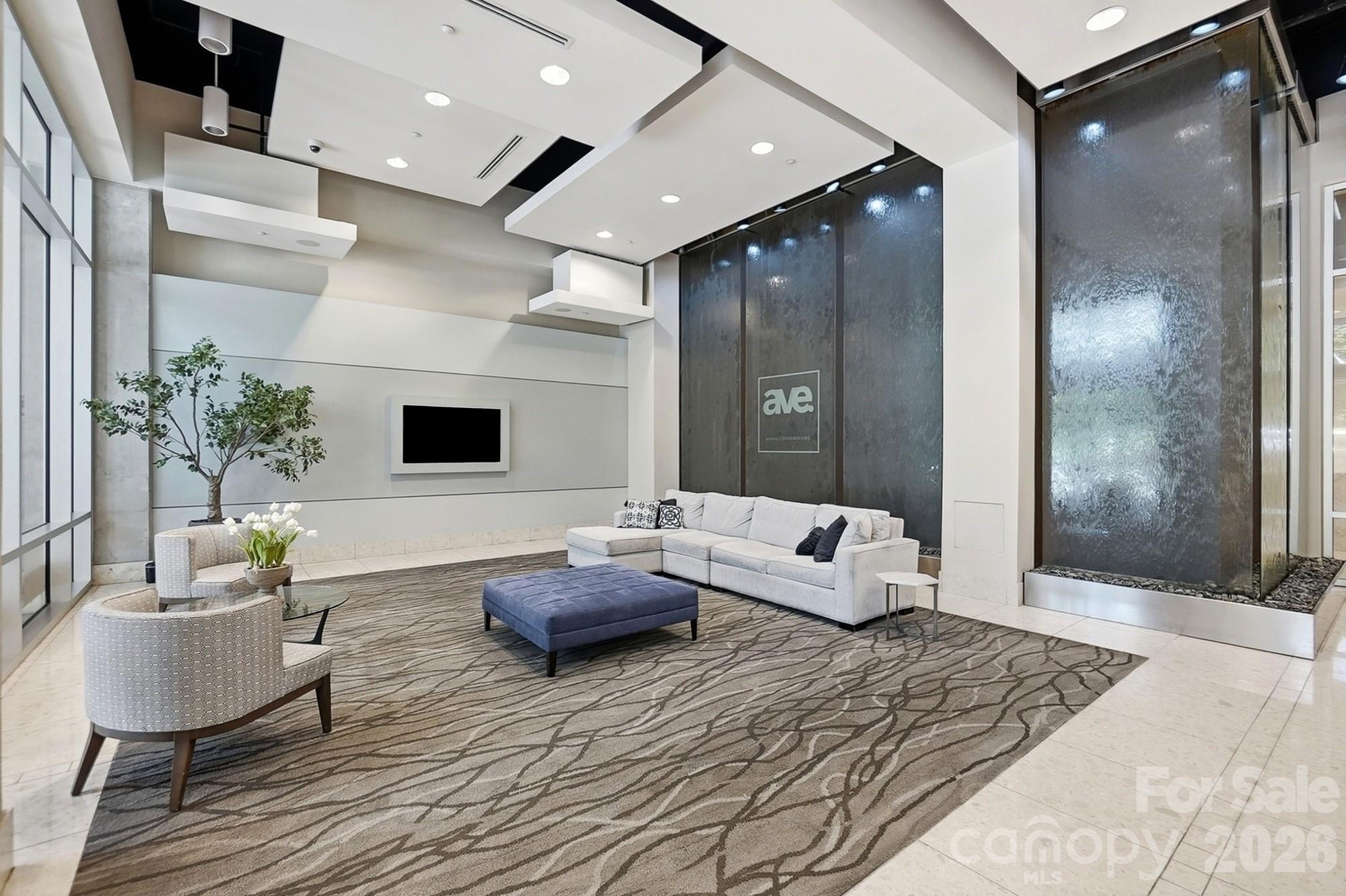 Avenue Condominiums - Residential