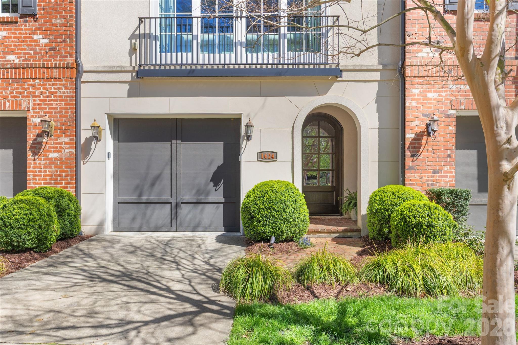 Dilworth - Residential