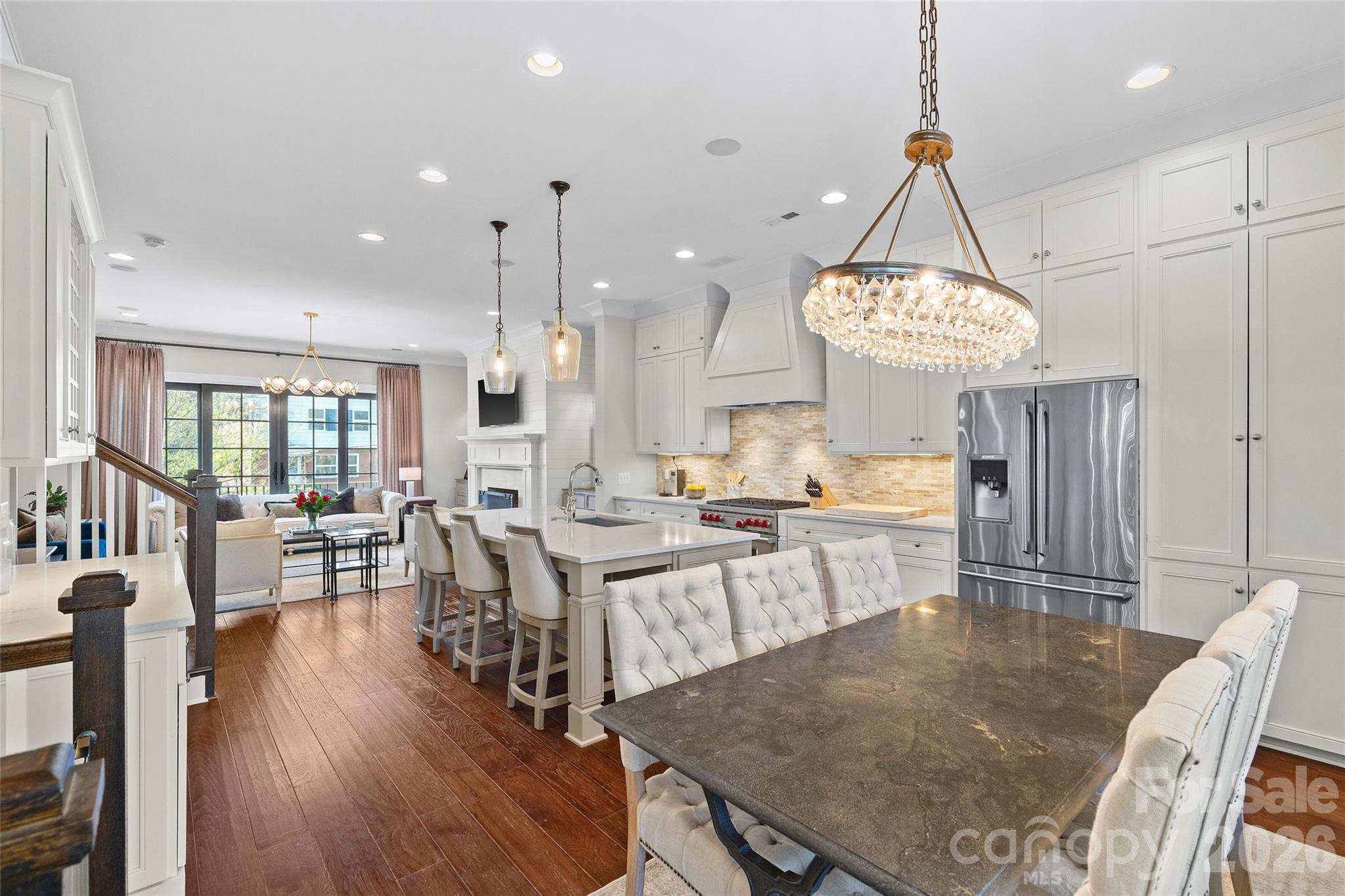 Dilworth - Residential