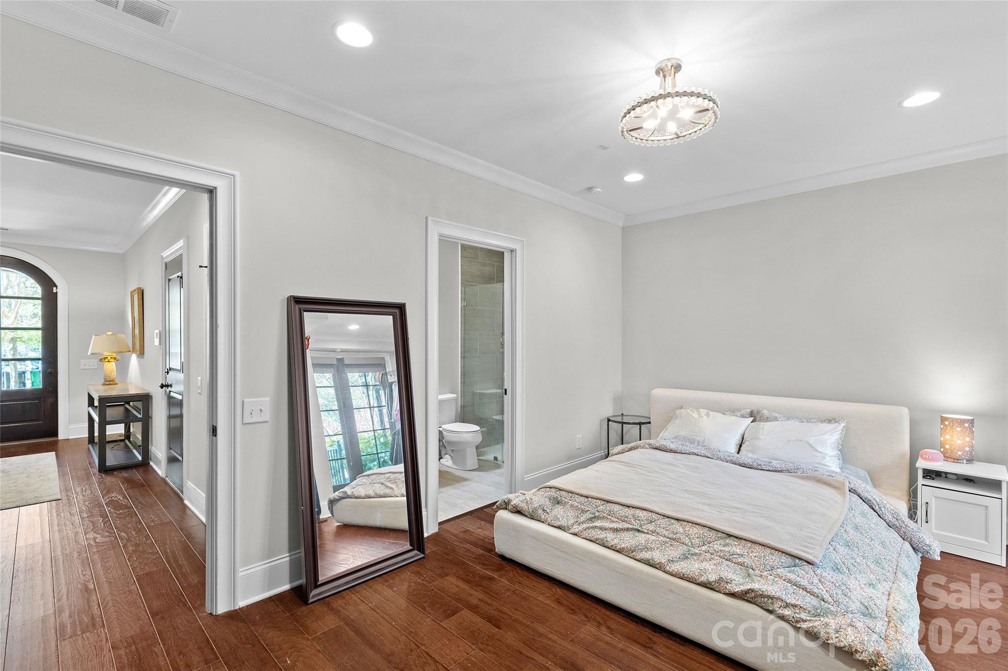 Dilworth - Residential