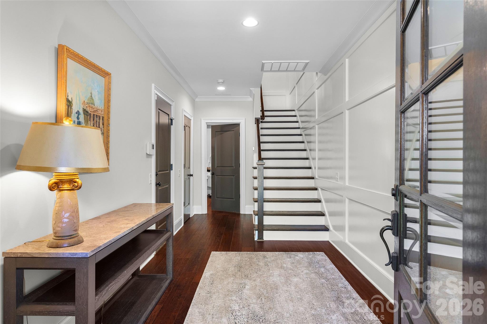 Dilworth - Residential