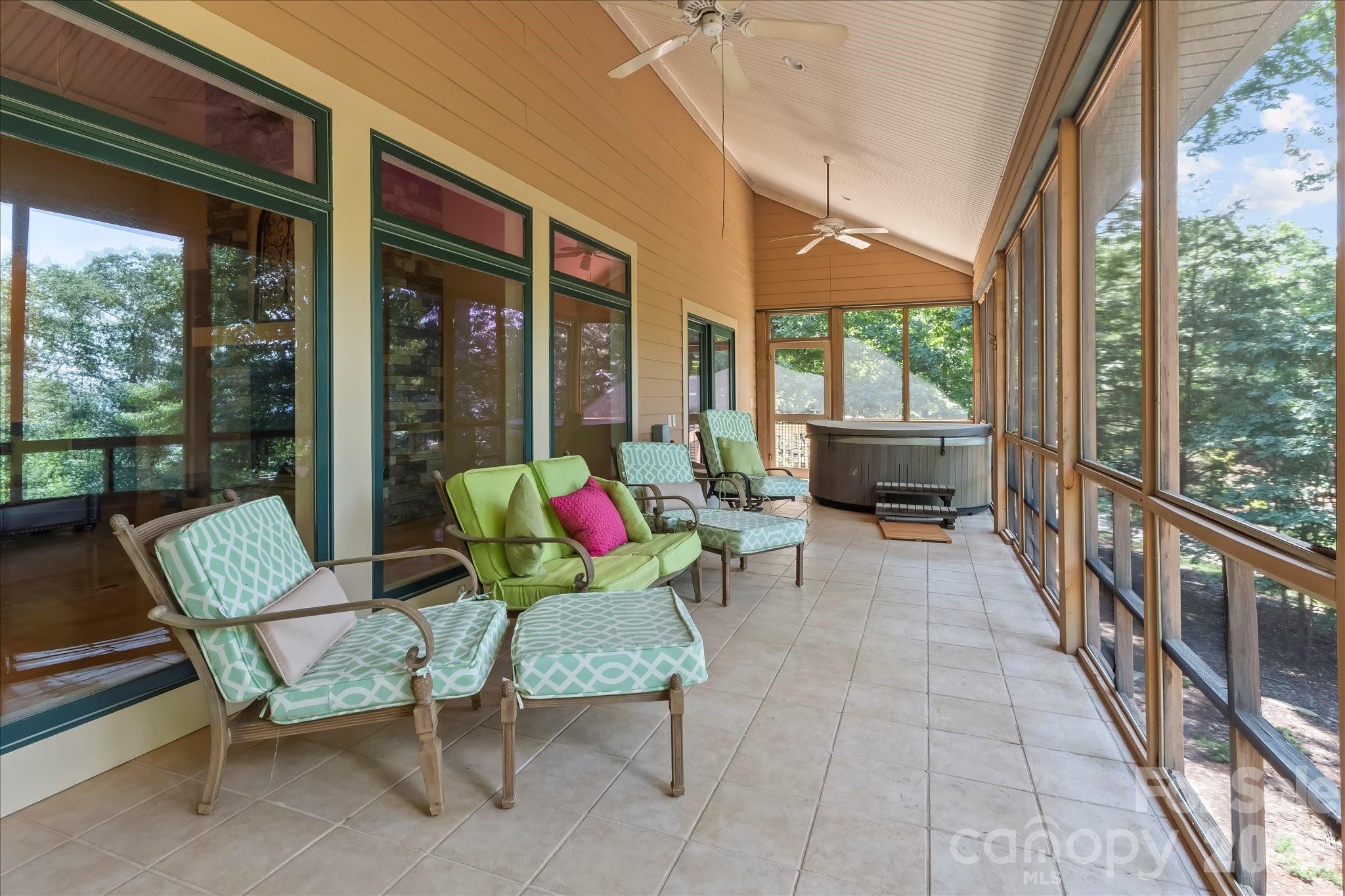 The Springs At High Rock - Residential