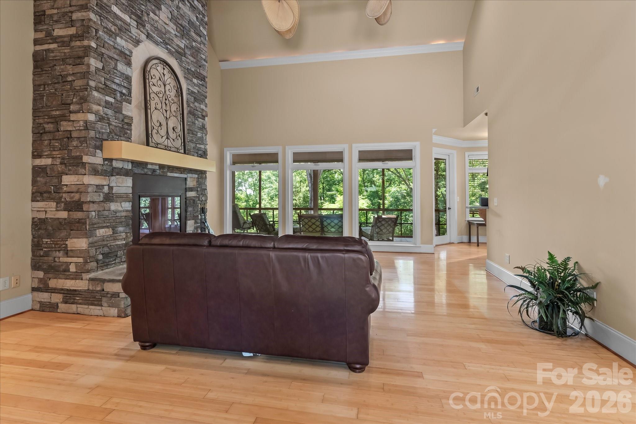The Springs At High Rock - Residential