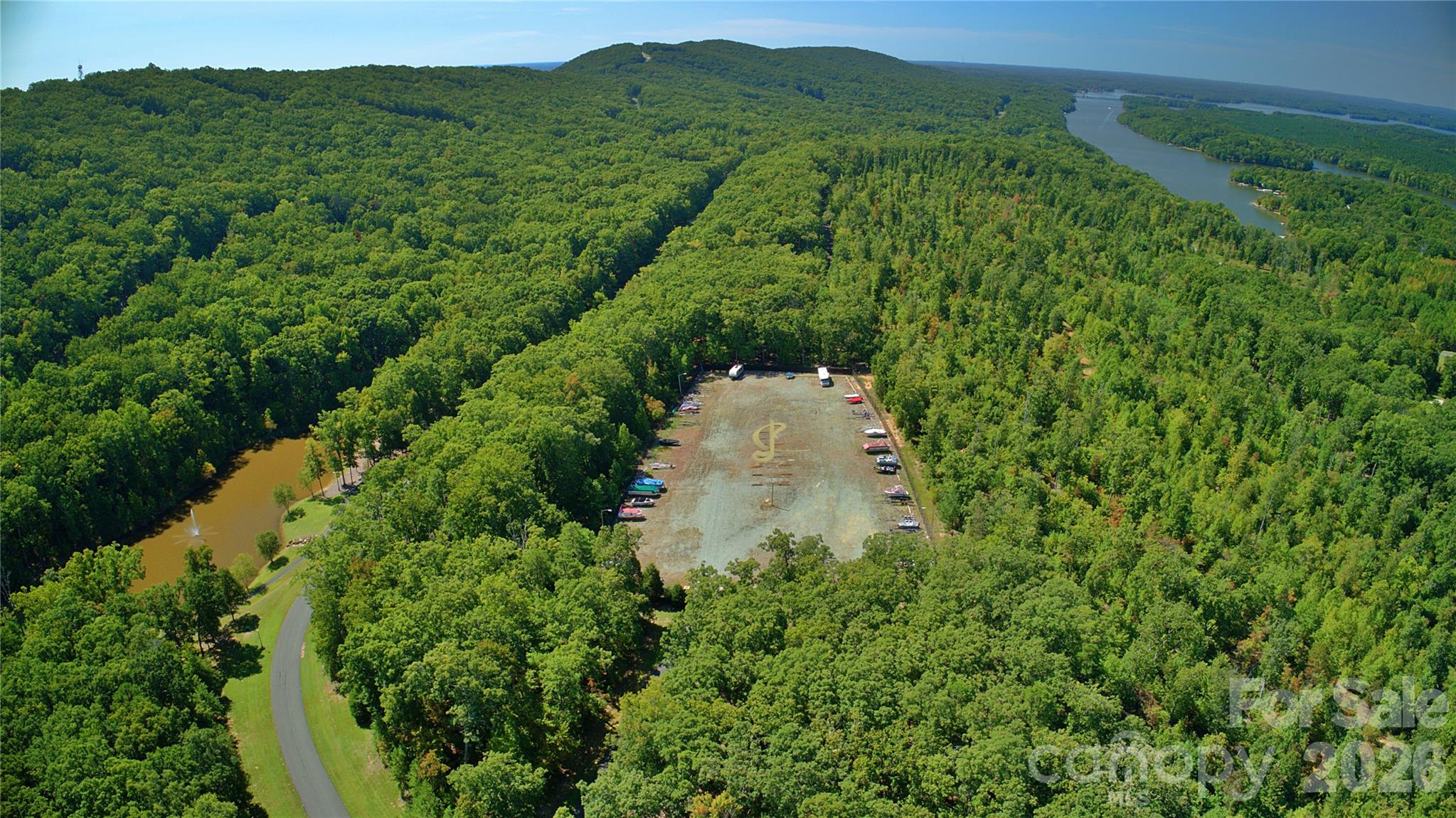 The Springs At High Rock - Residential