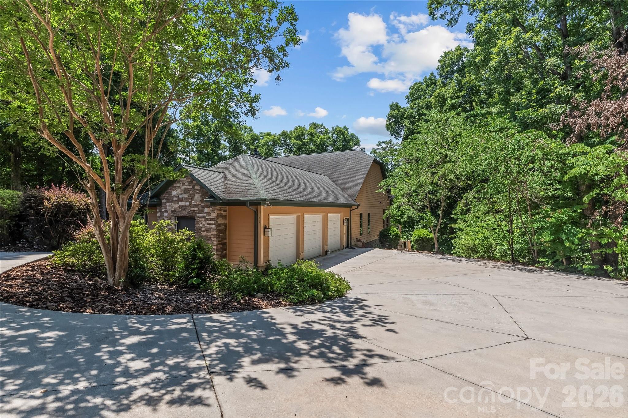 The Springs At High Rock - Residential