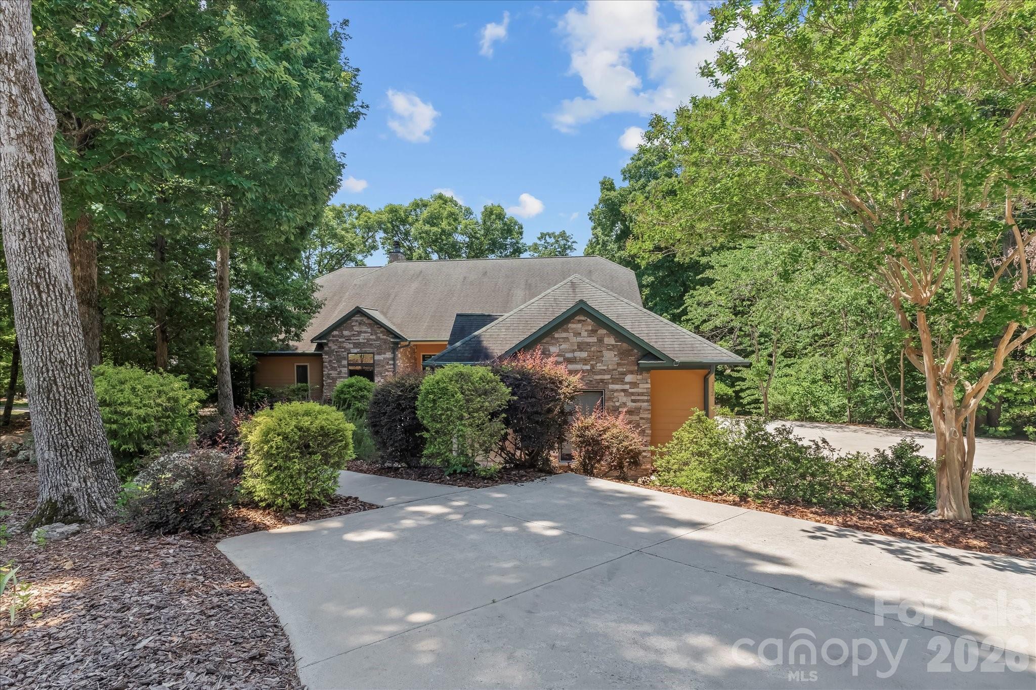 The Springs At High Rock - Residential