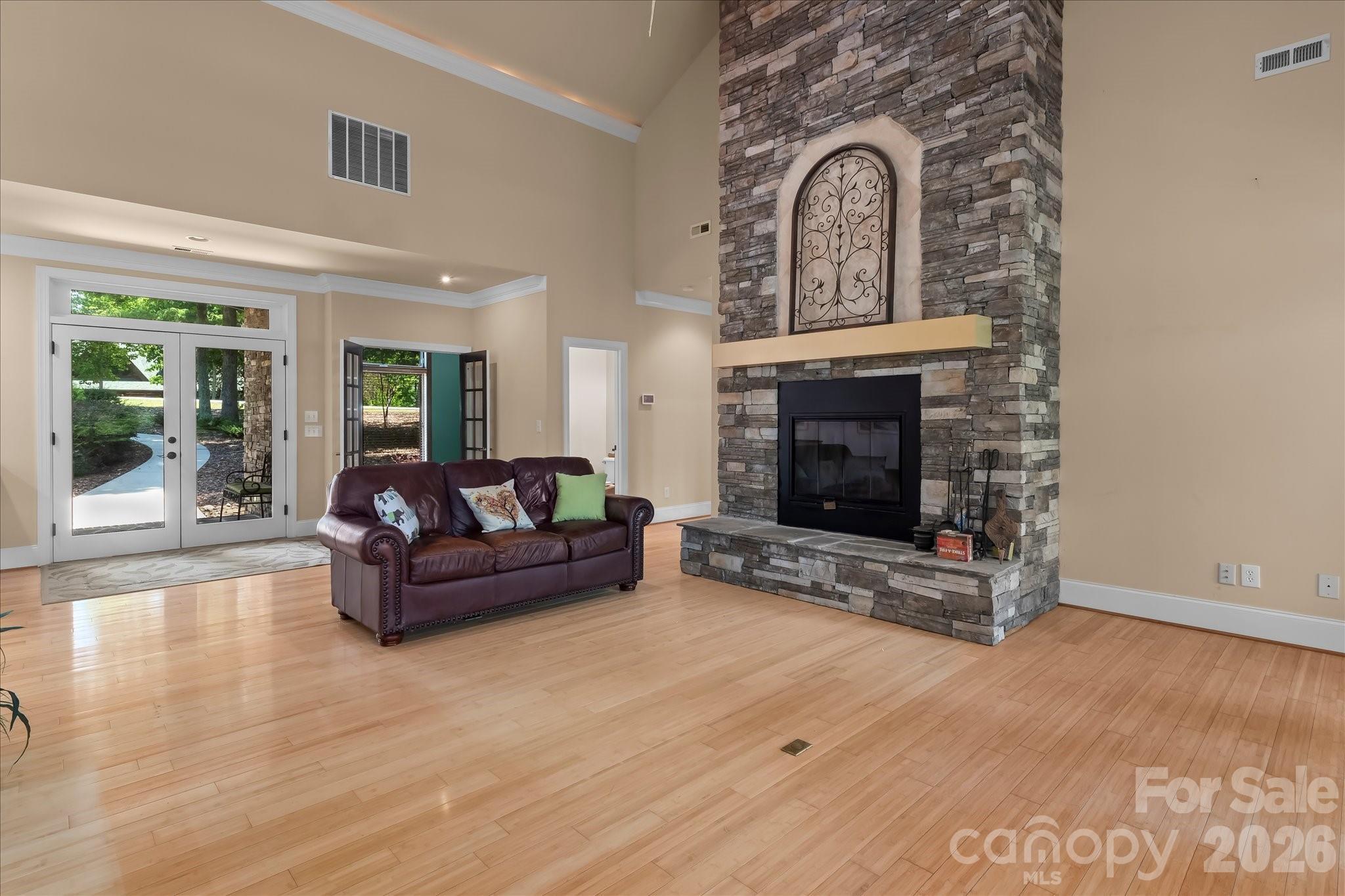 The Springs At High Rock - Residential