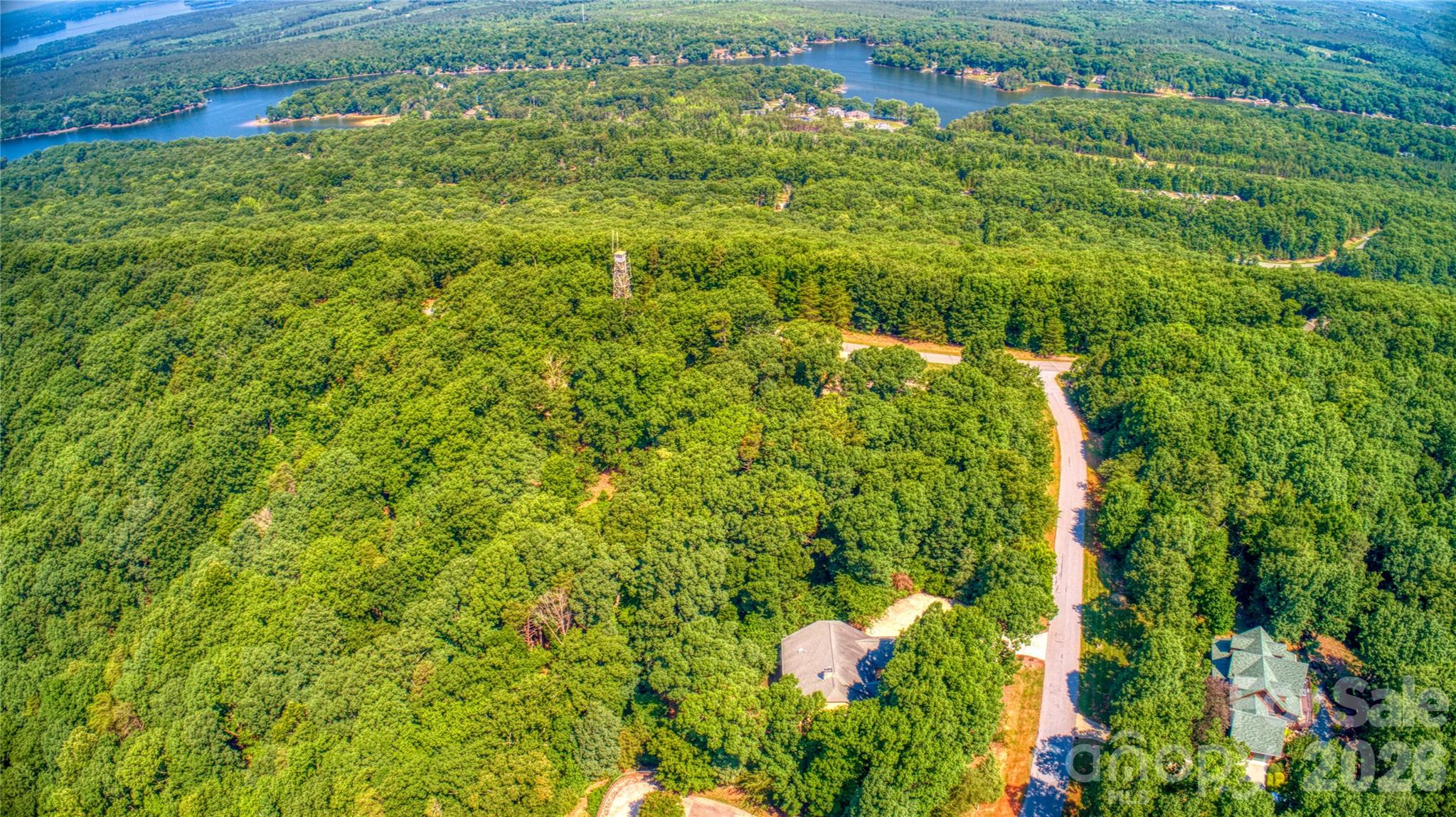 The Springs At High Rock - Residential
