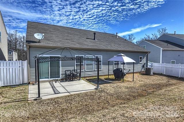 The Farms At Backcreek - Residential Lease