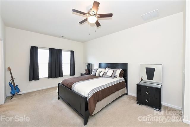 The Farms At Backcreek - Residential Lease