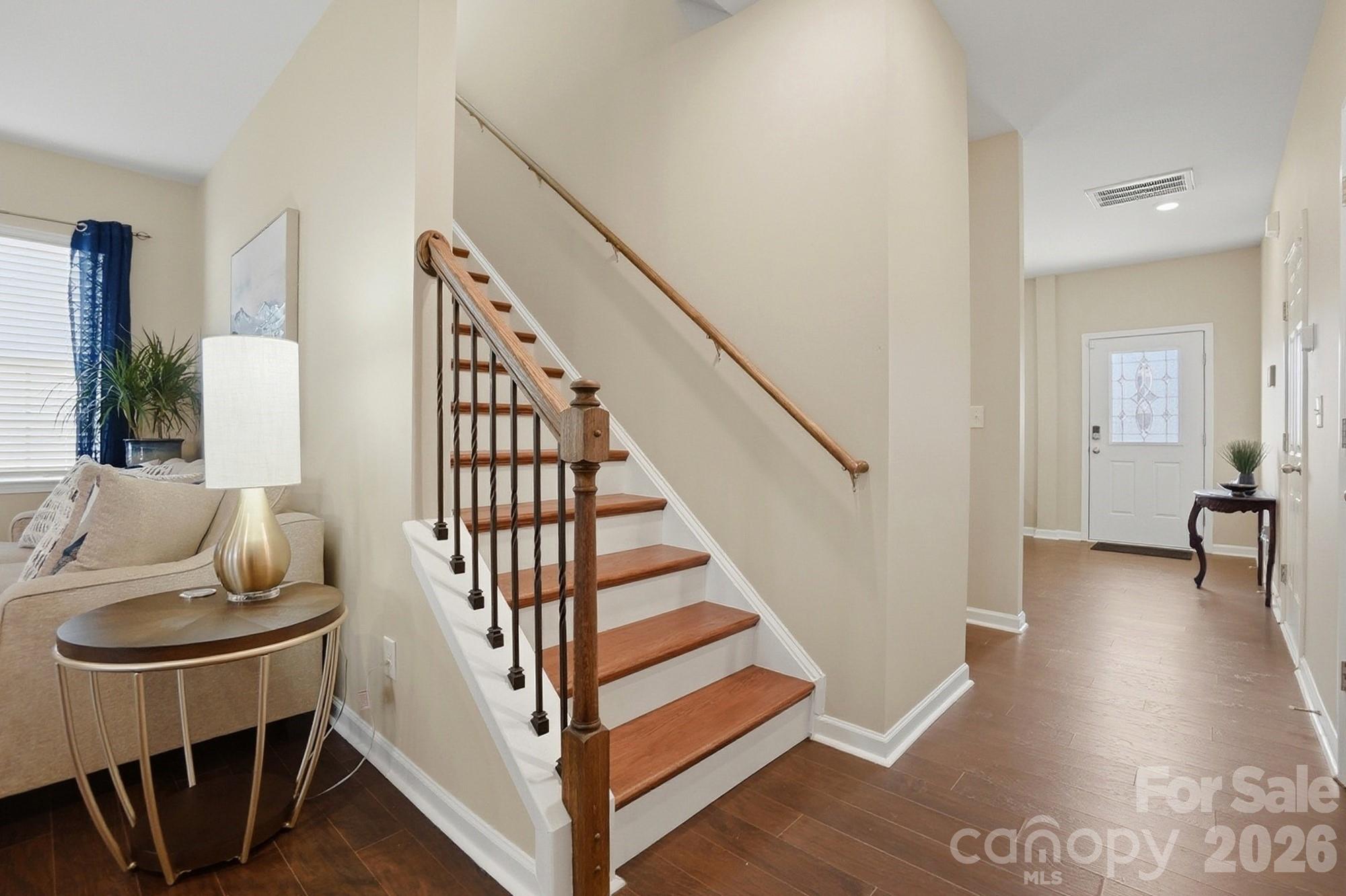 Lanier Village - Residential