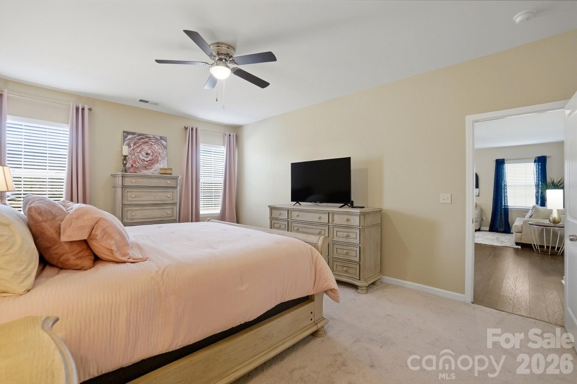 Lanier Village - Residential