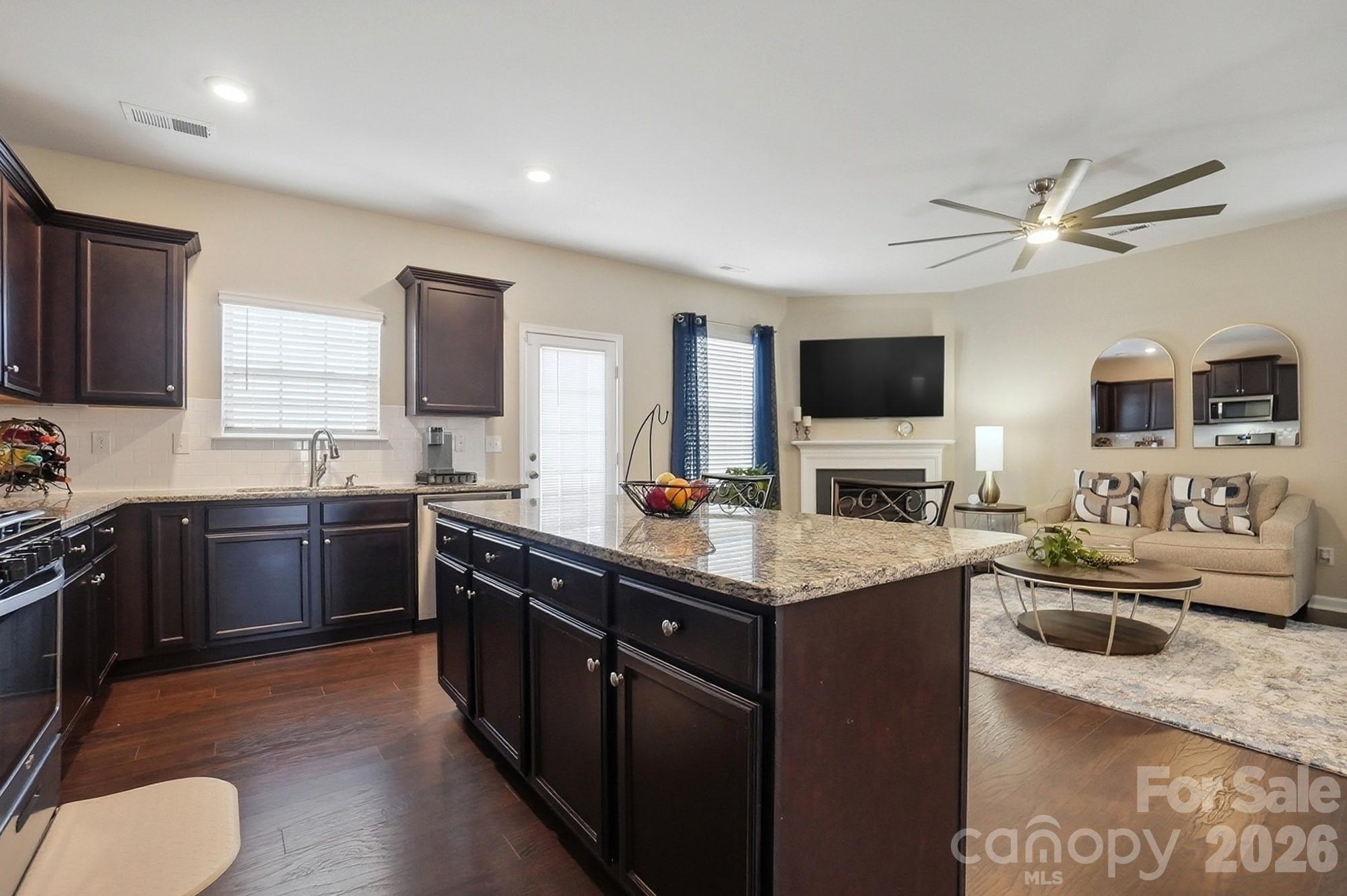 Lanier Village - Residential