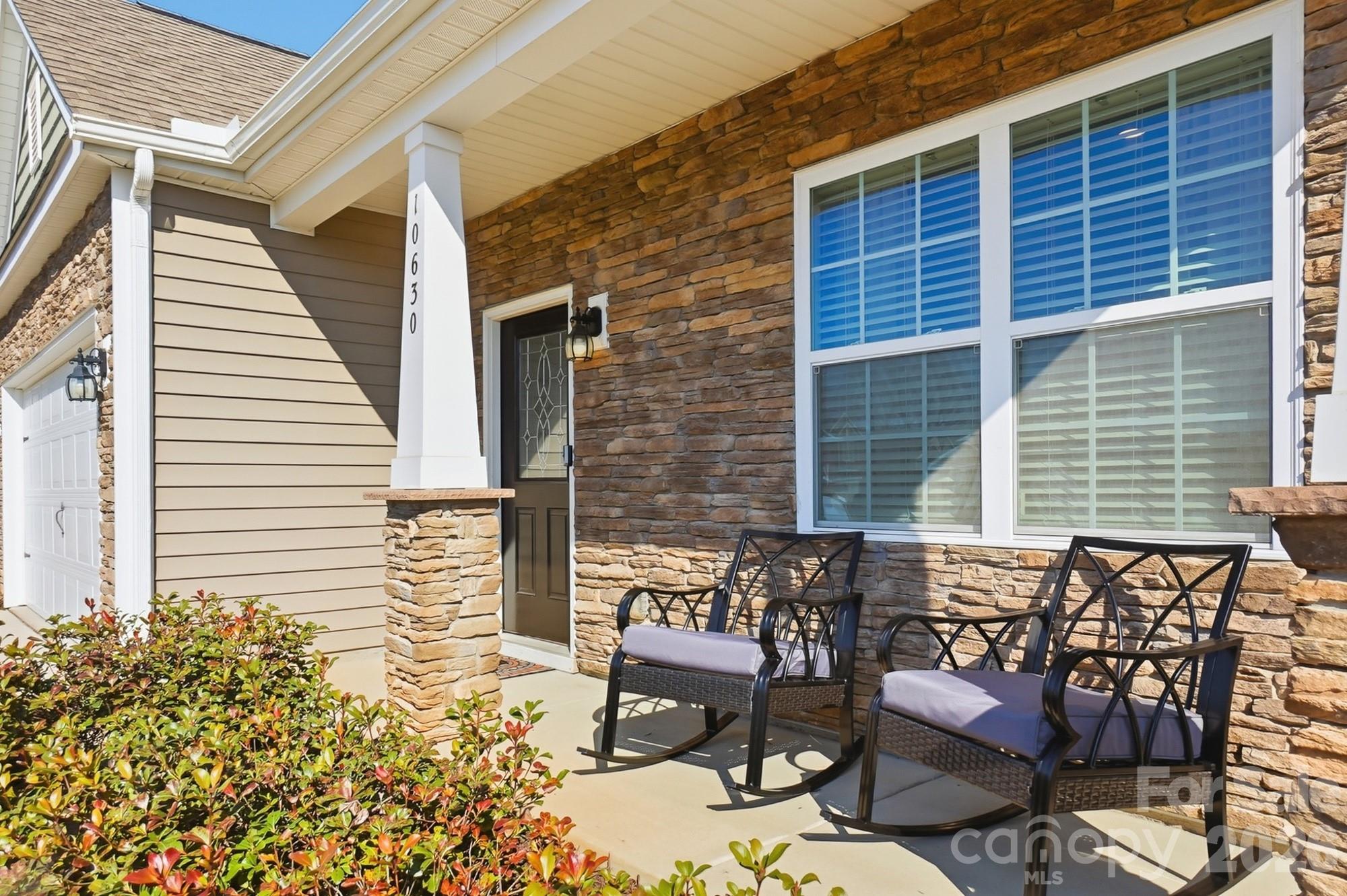 Lanier Village - Residential