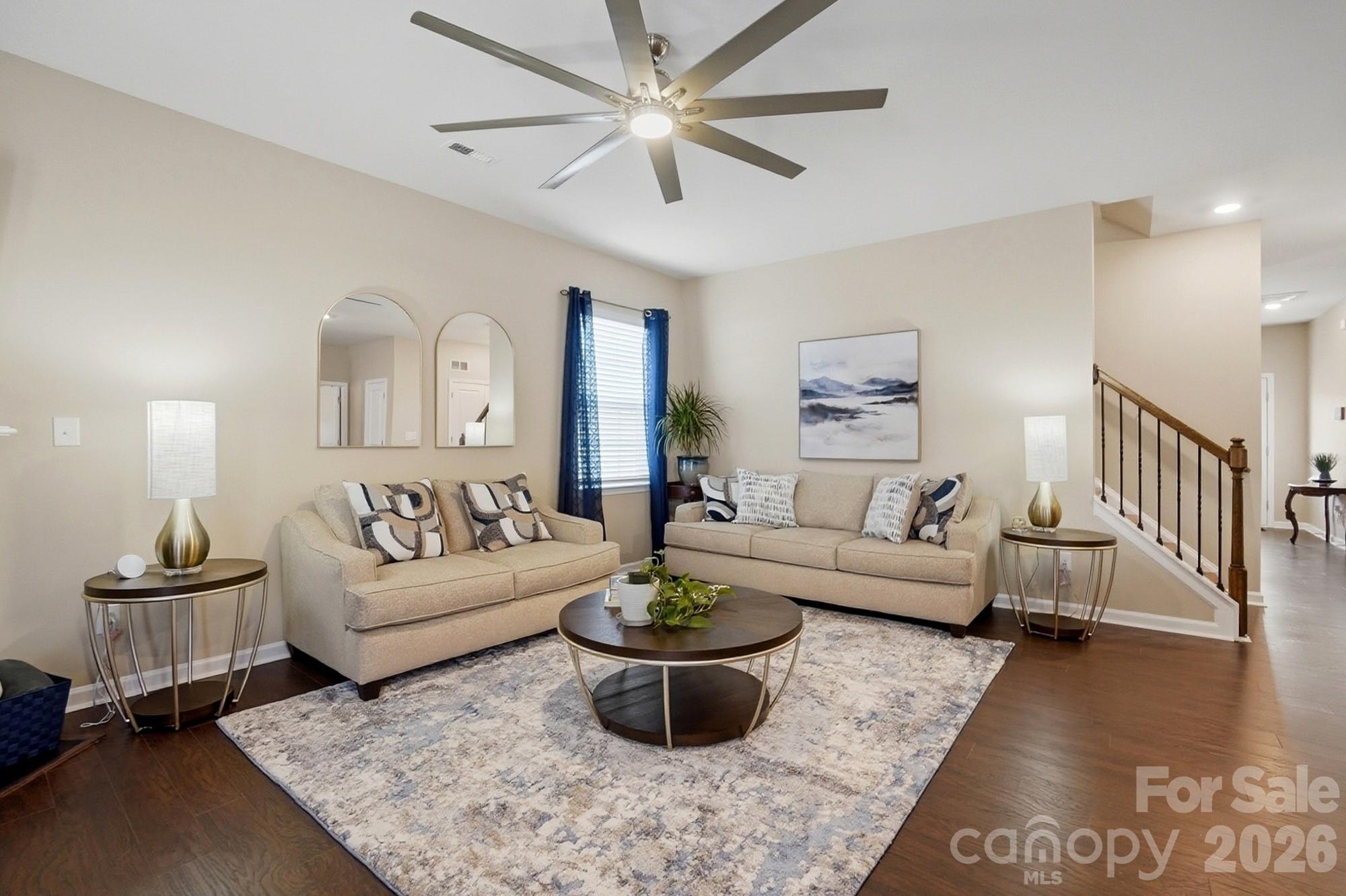 Lanier Village - Residential