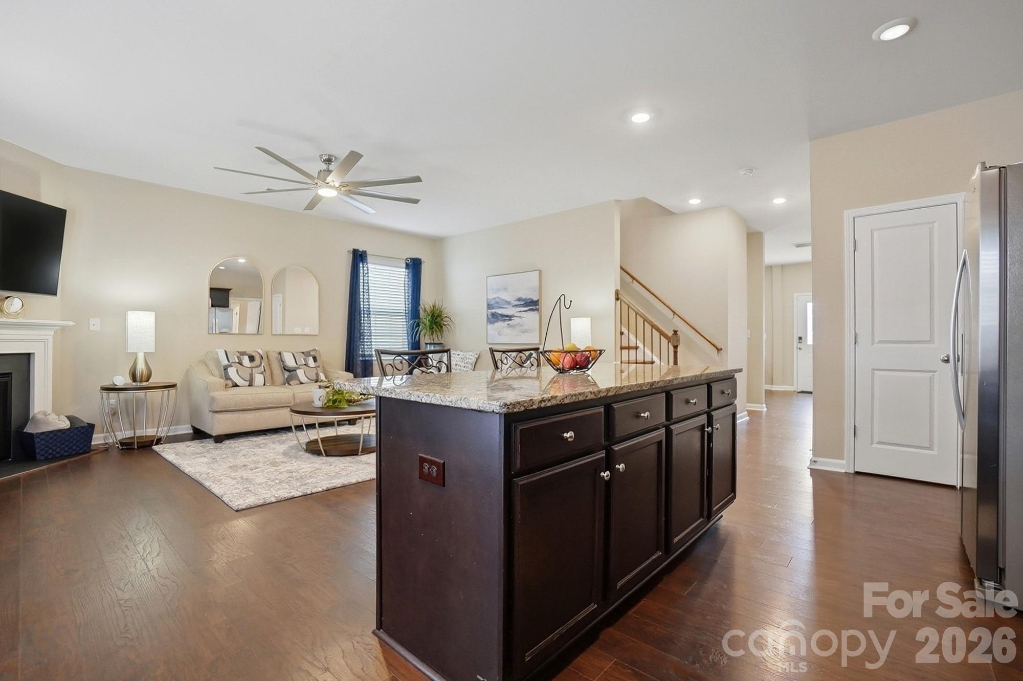 Lanier Village - Residential