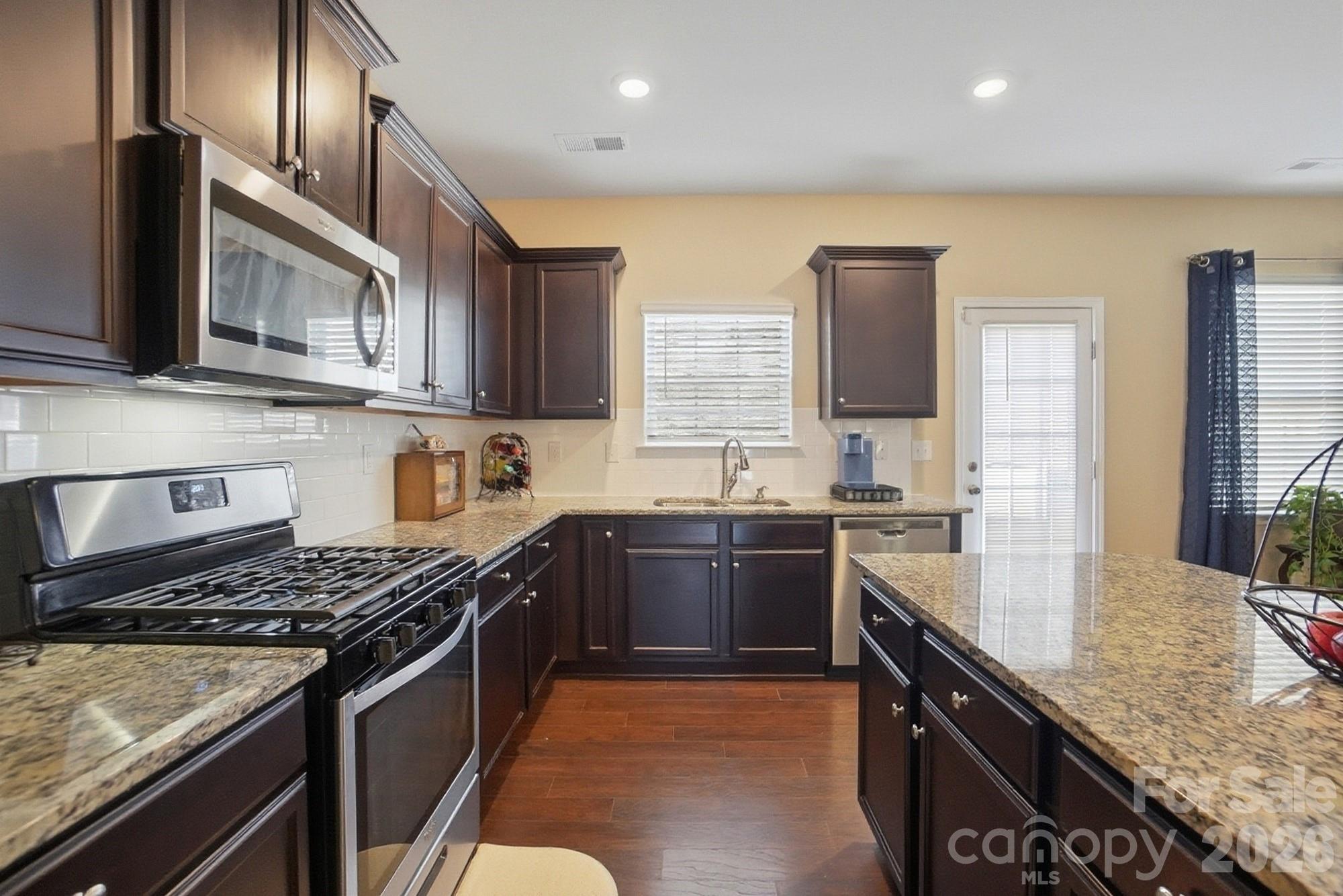 Lanier Village - Residential