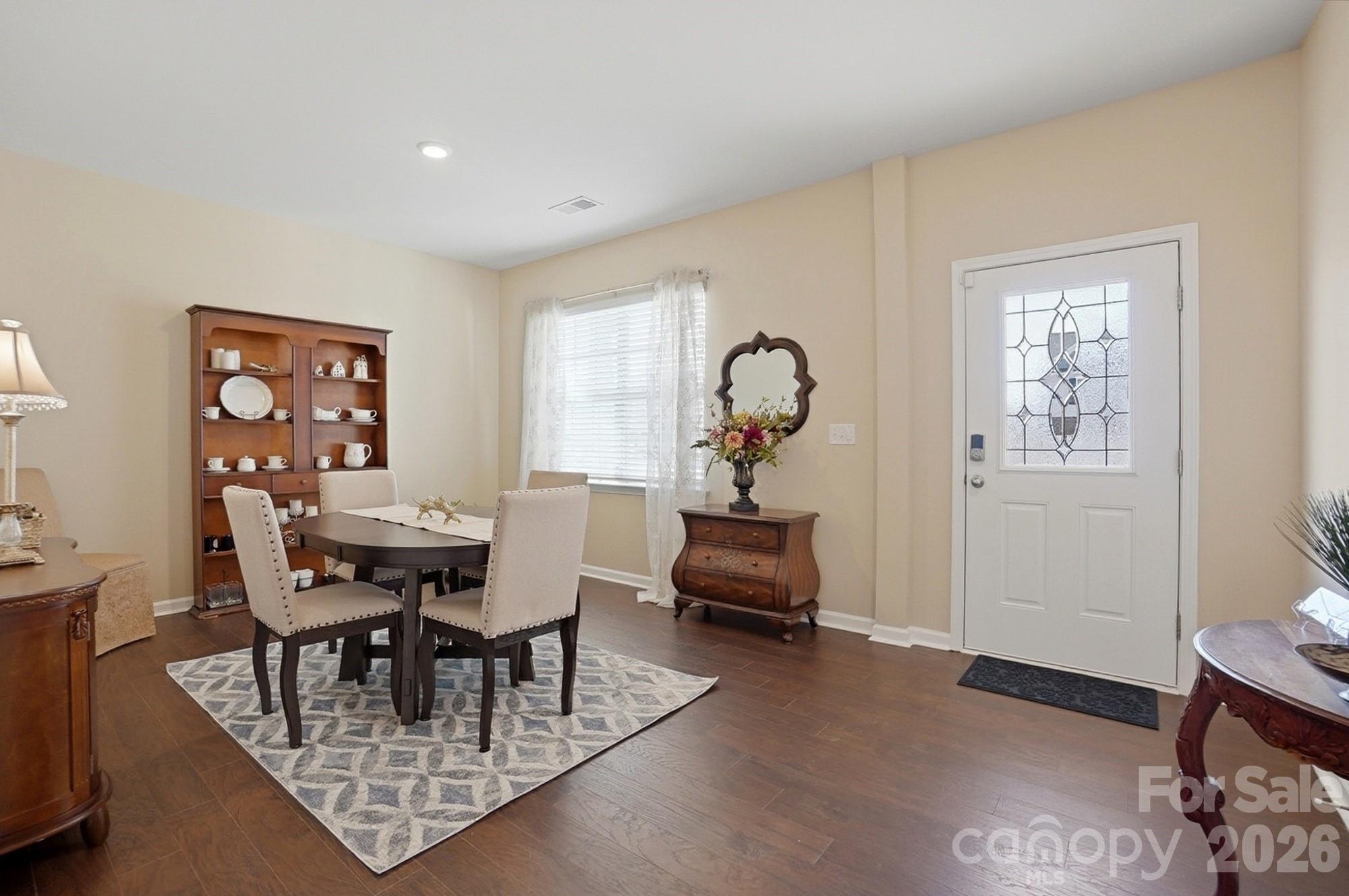 Lanier Village - Residential