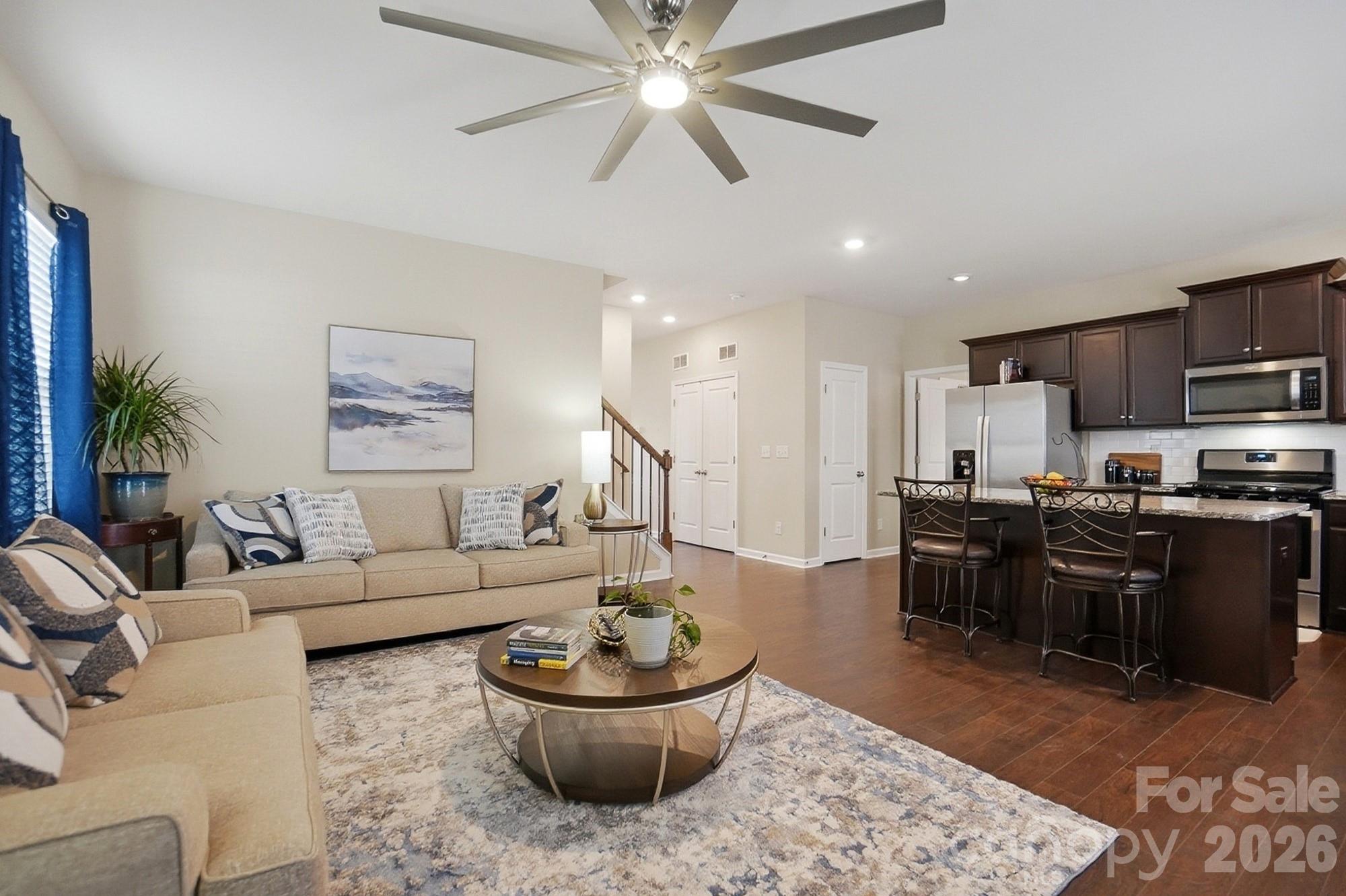 Lanier Village - Residential
