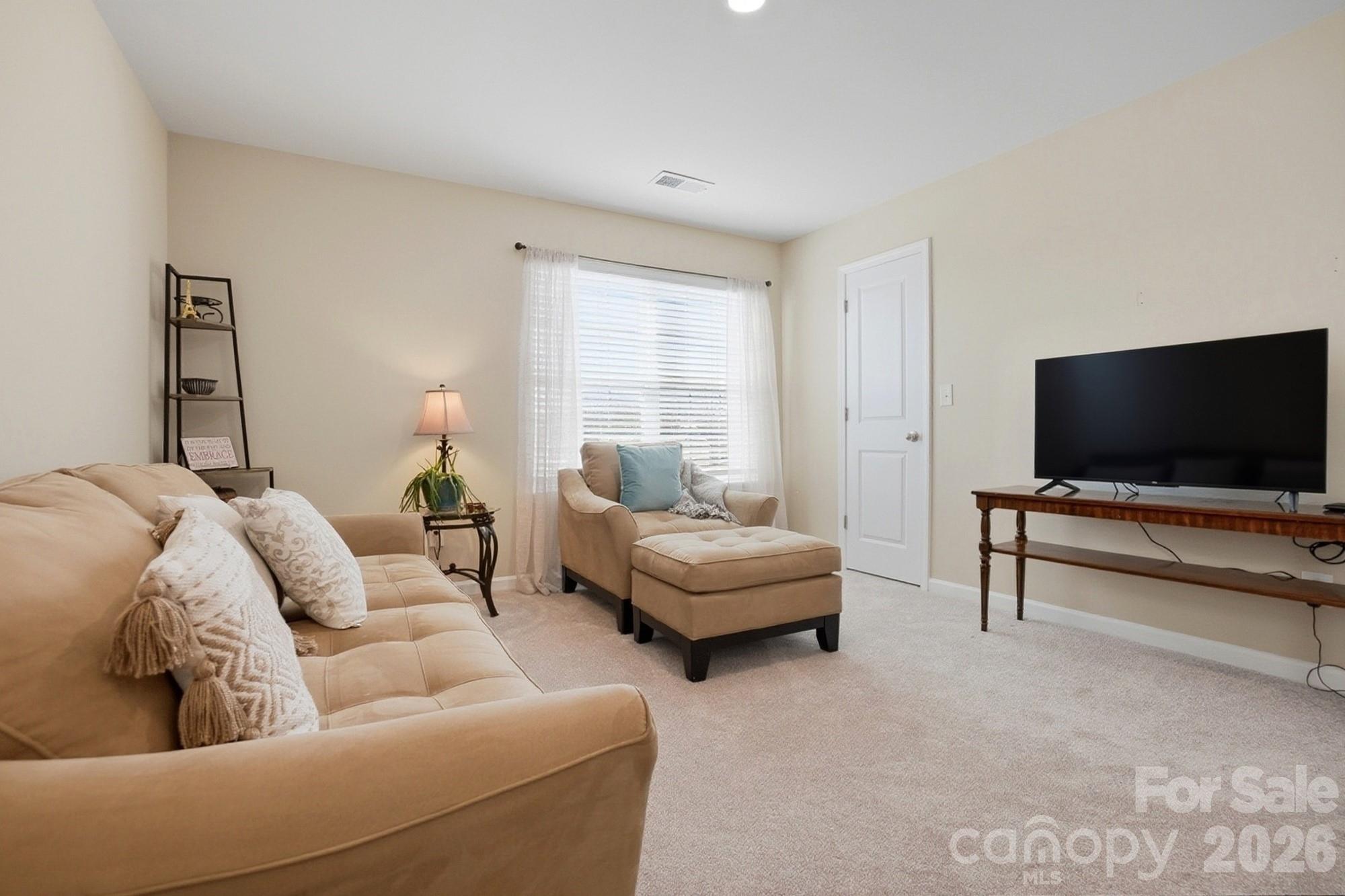 Lanier Village - Residential