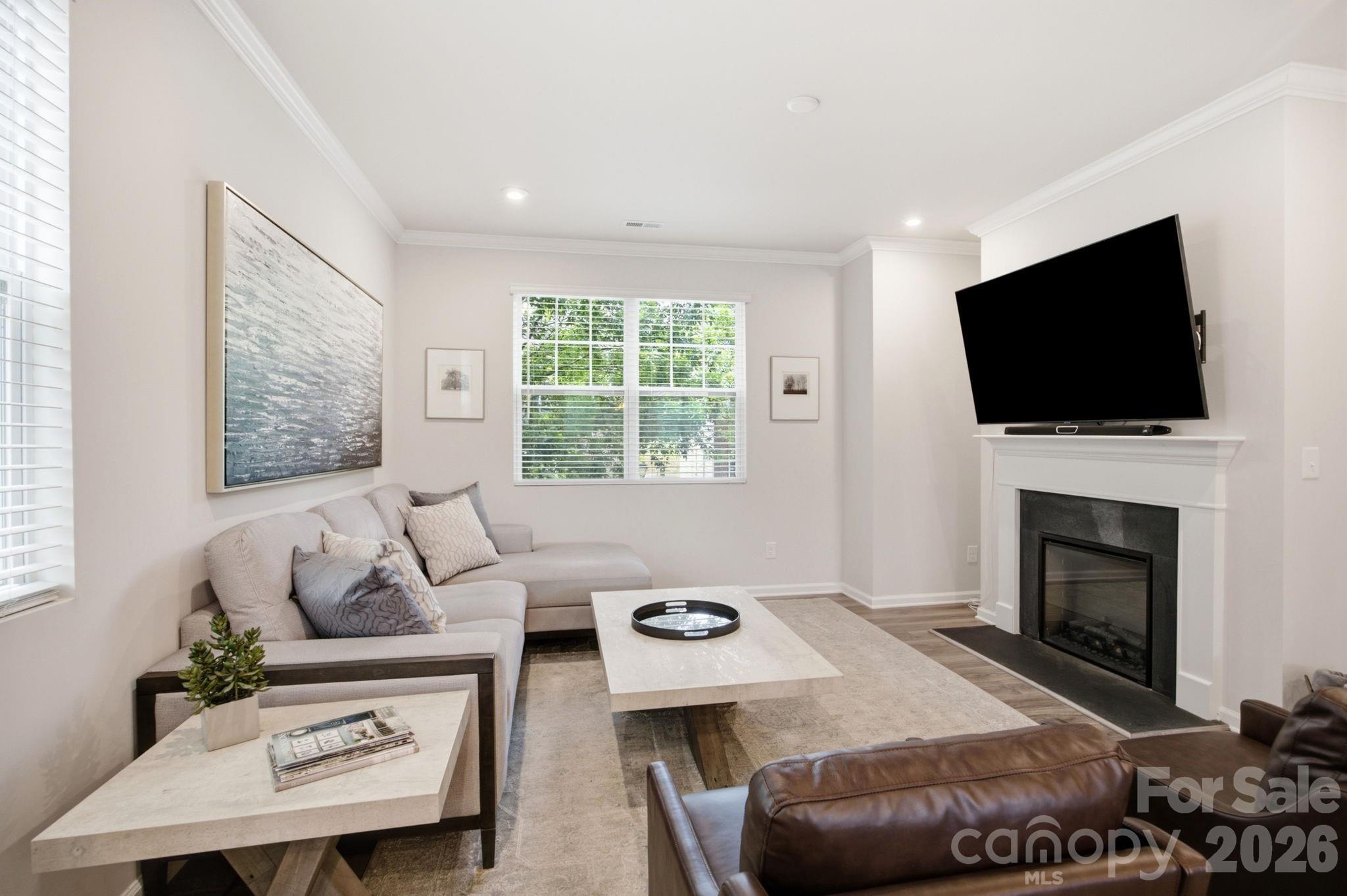 Summers Walk - Residential