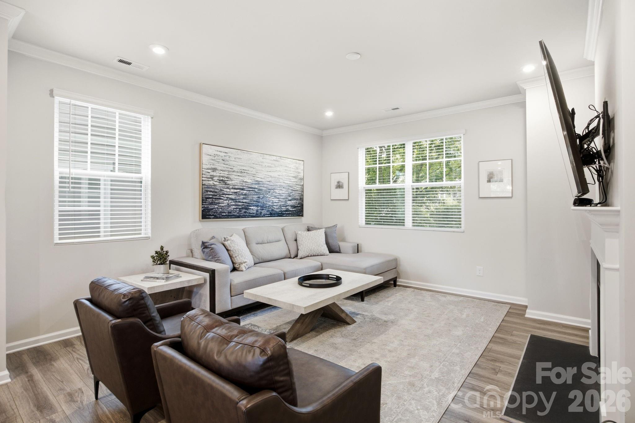 Summers Walk - Residential
