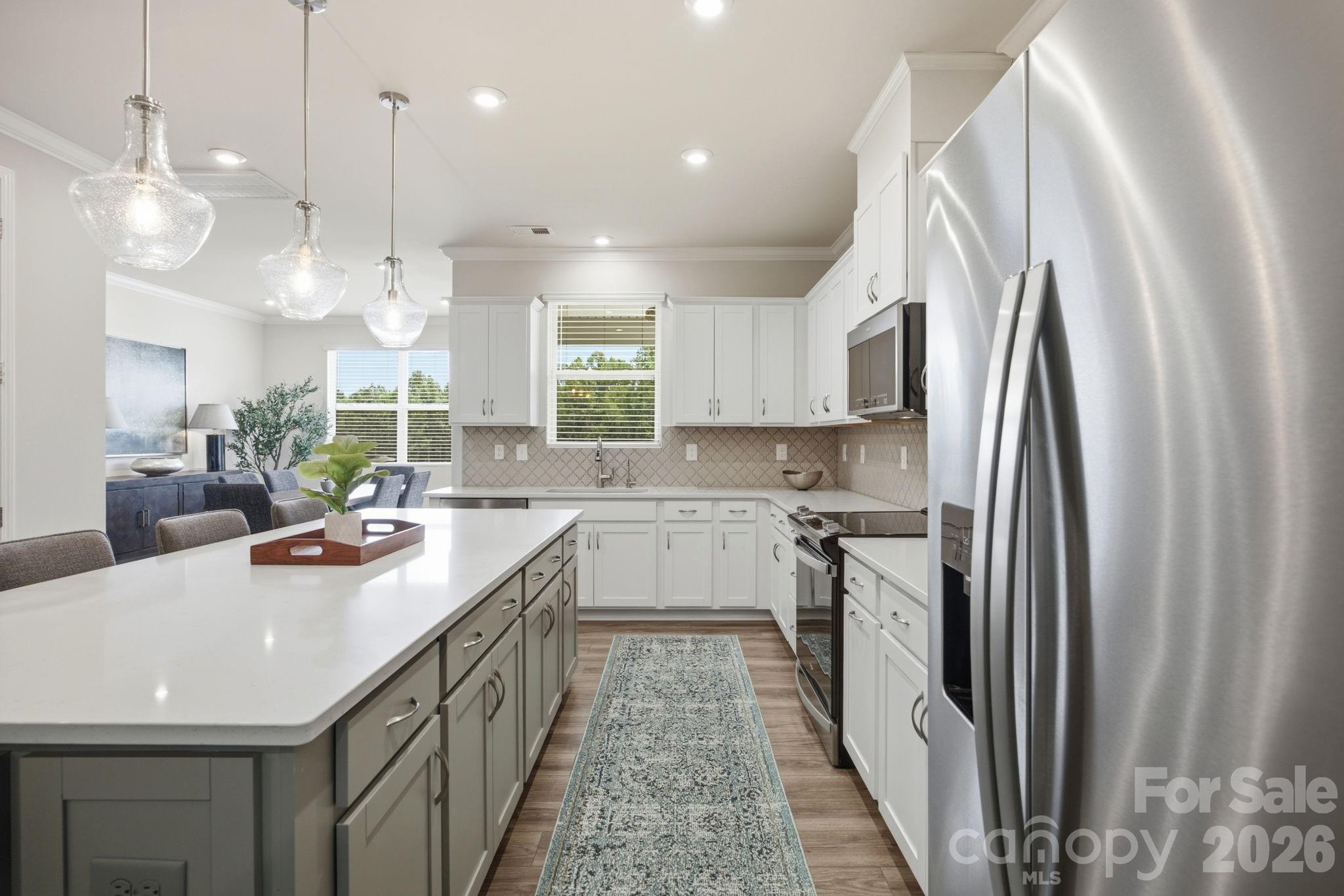 Summers Walk - Residential