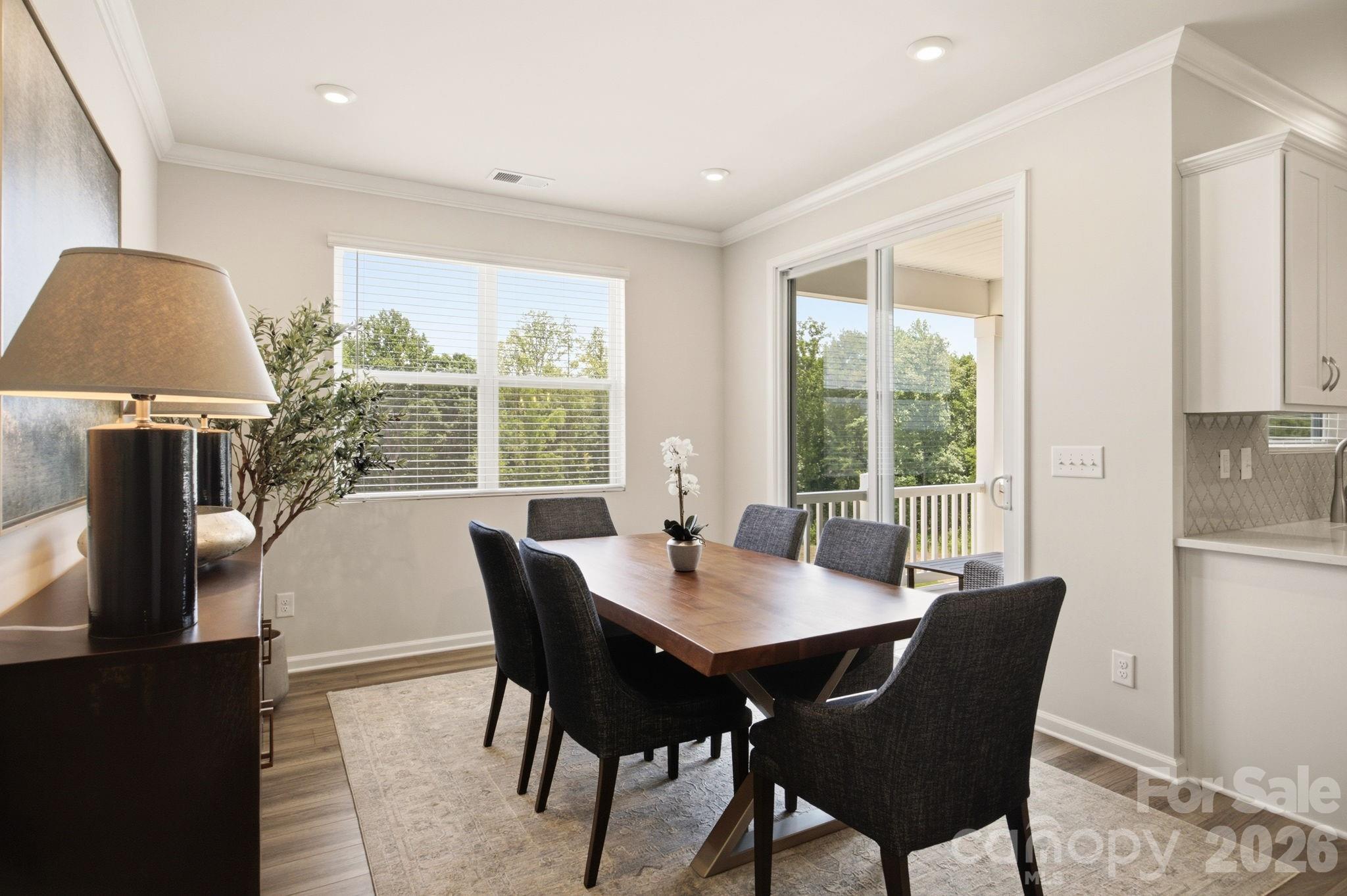 Summers Walk - Residential