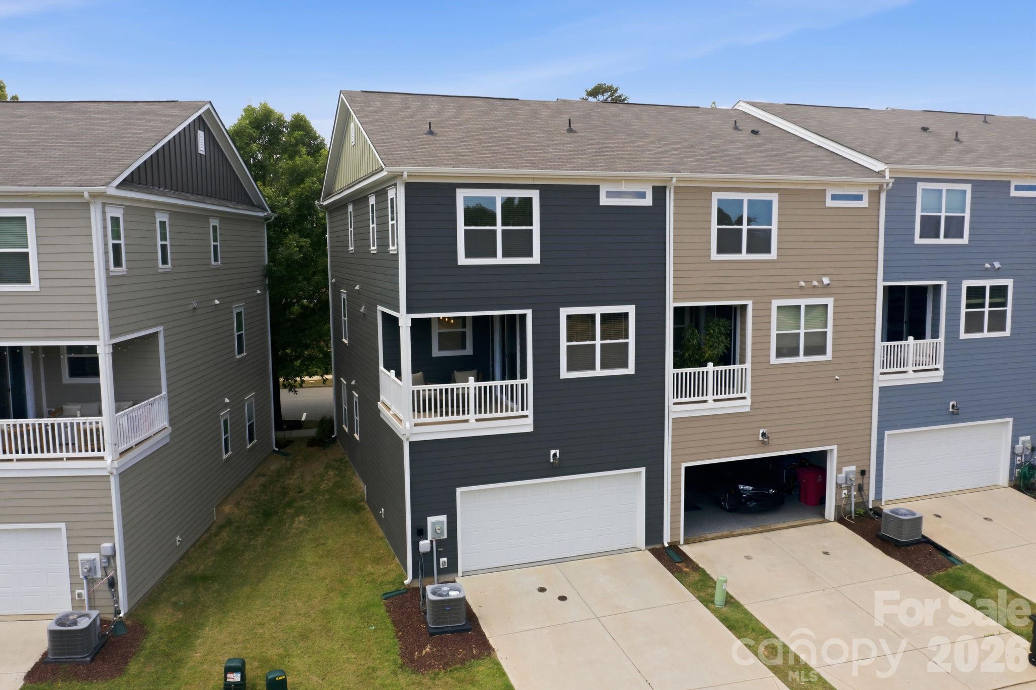 Summers Walk - Residential