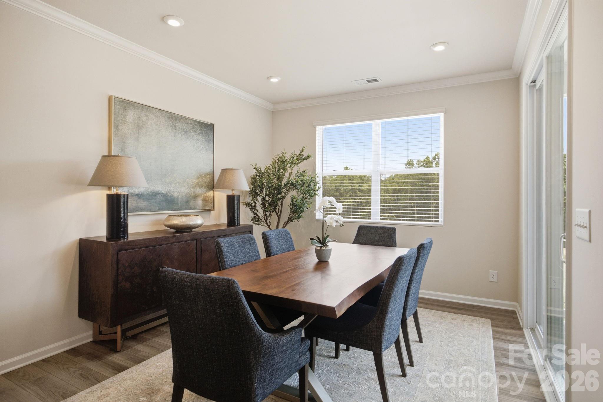 Summers Walk - Residential