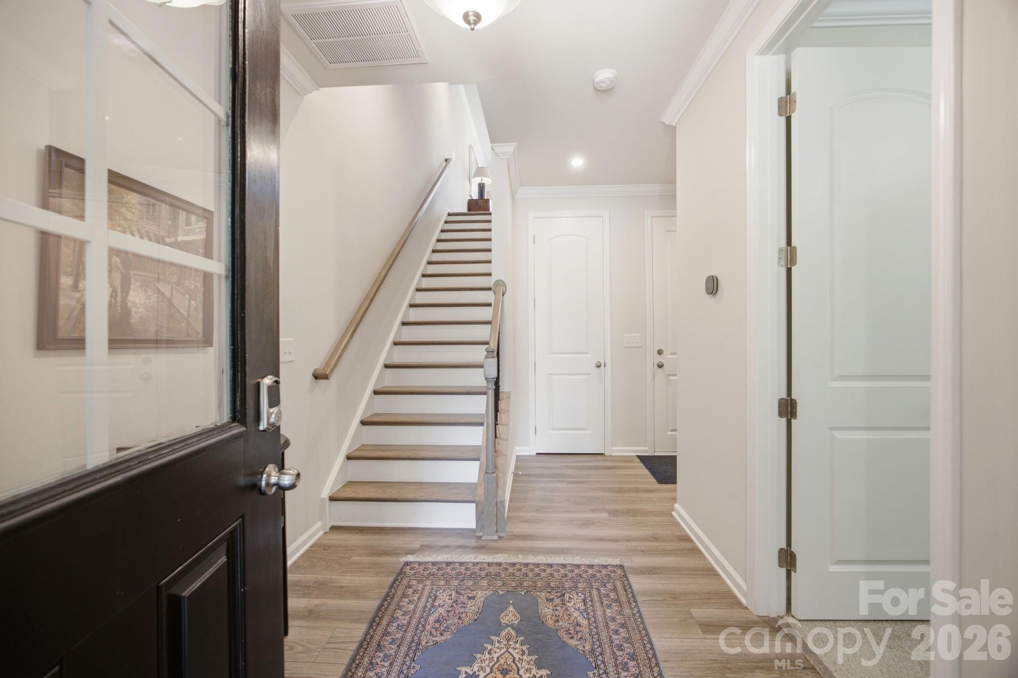 Summers Walk - Residential
