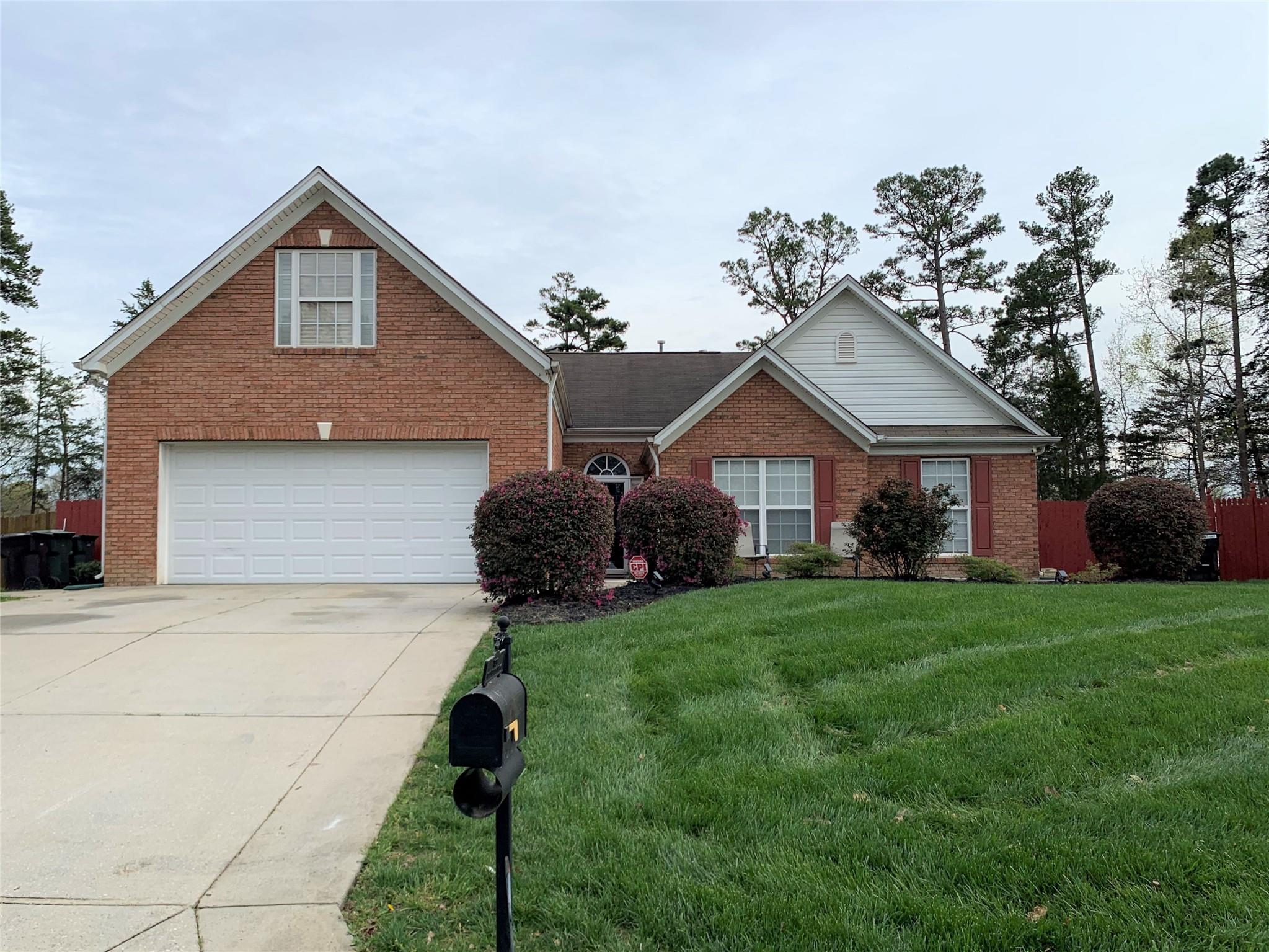 Springsteen Plantation - Residential