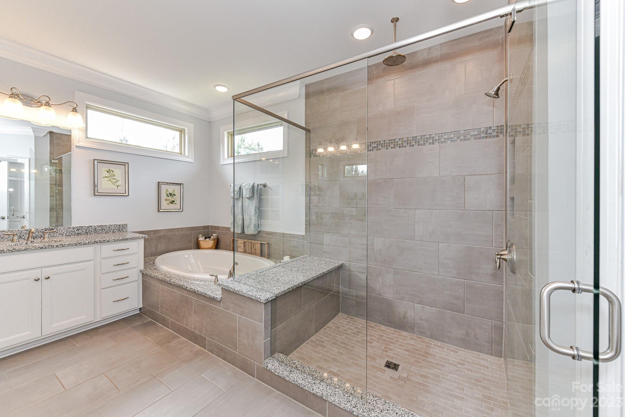 Bridgemill - Residential