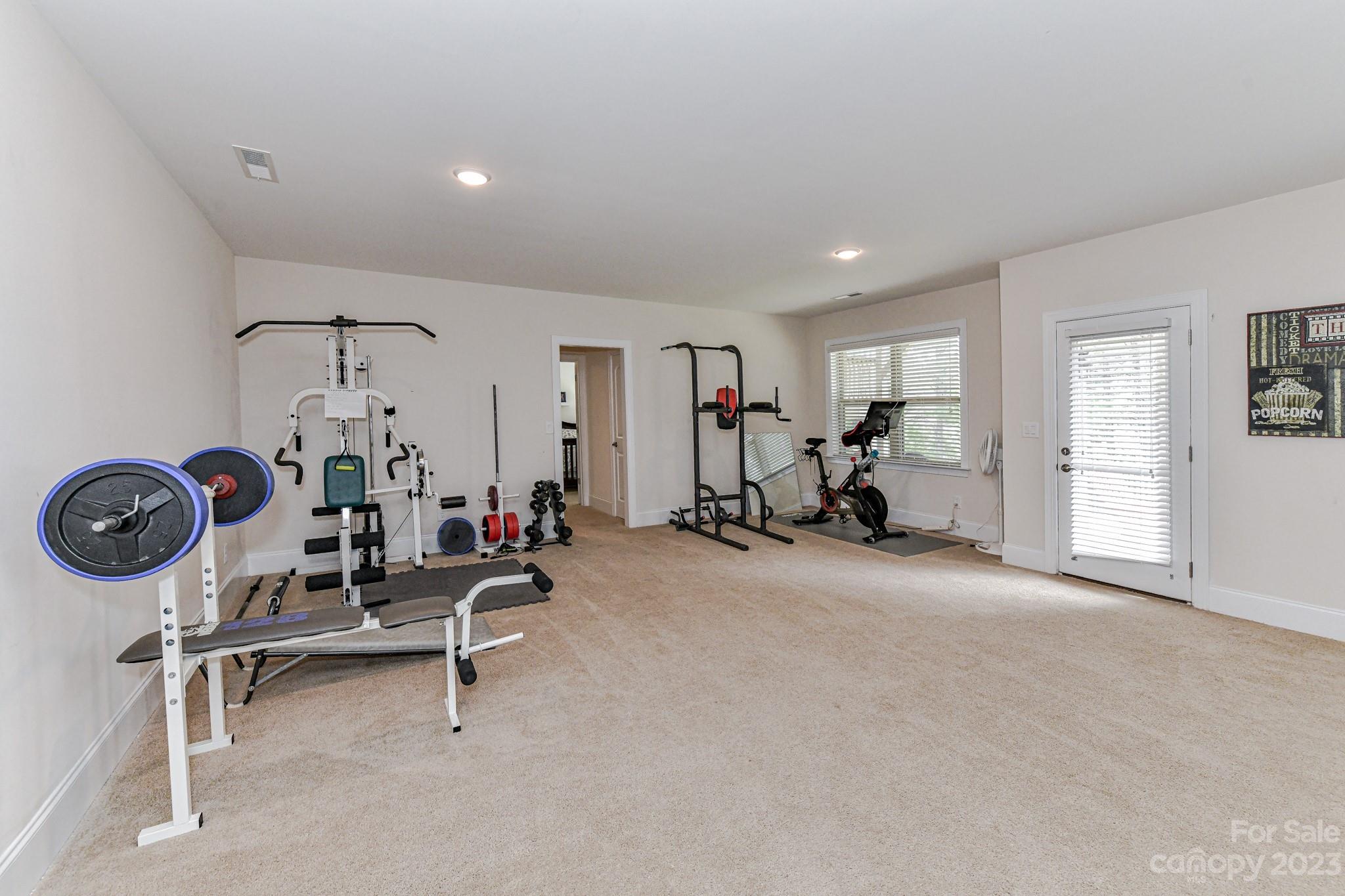 Bridgemill - Residential