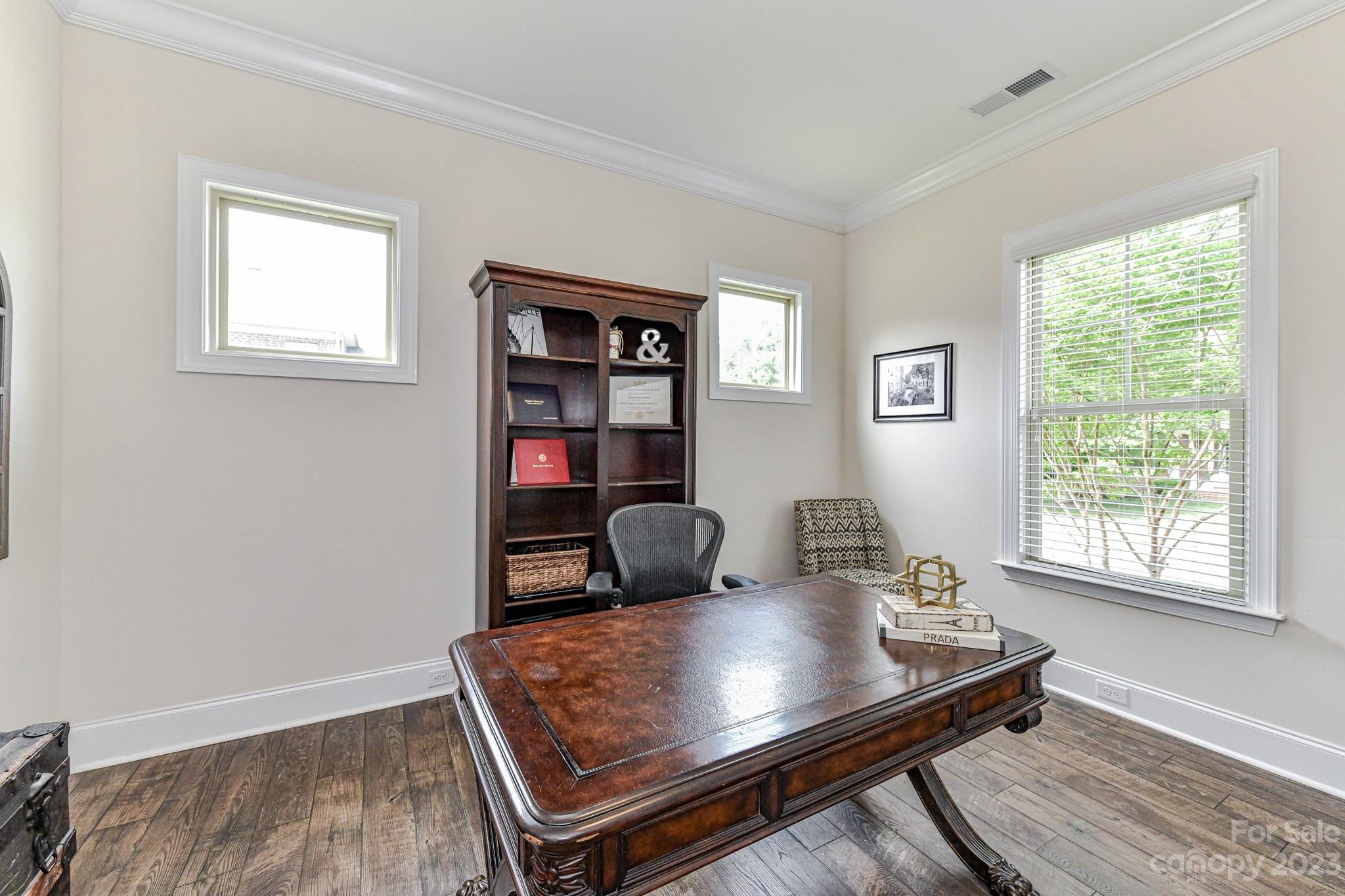 Bridgemill - Residential