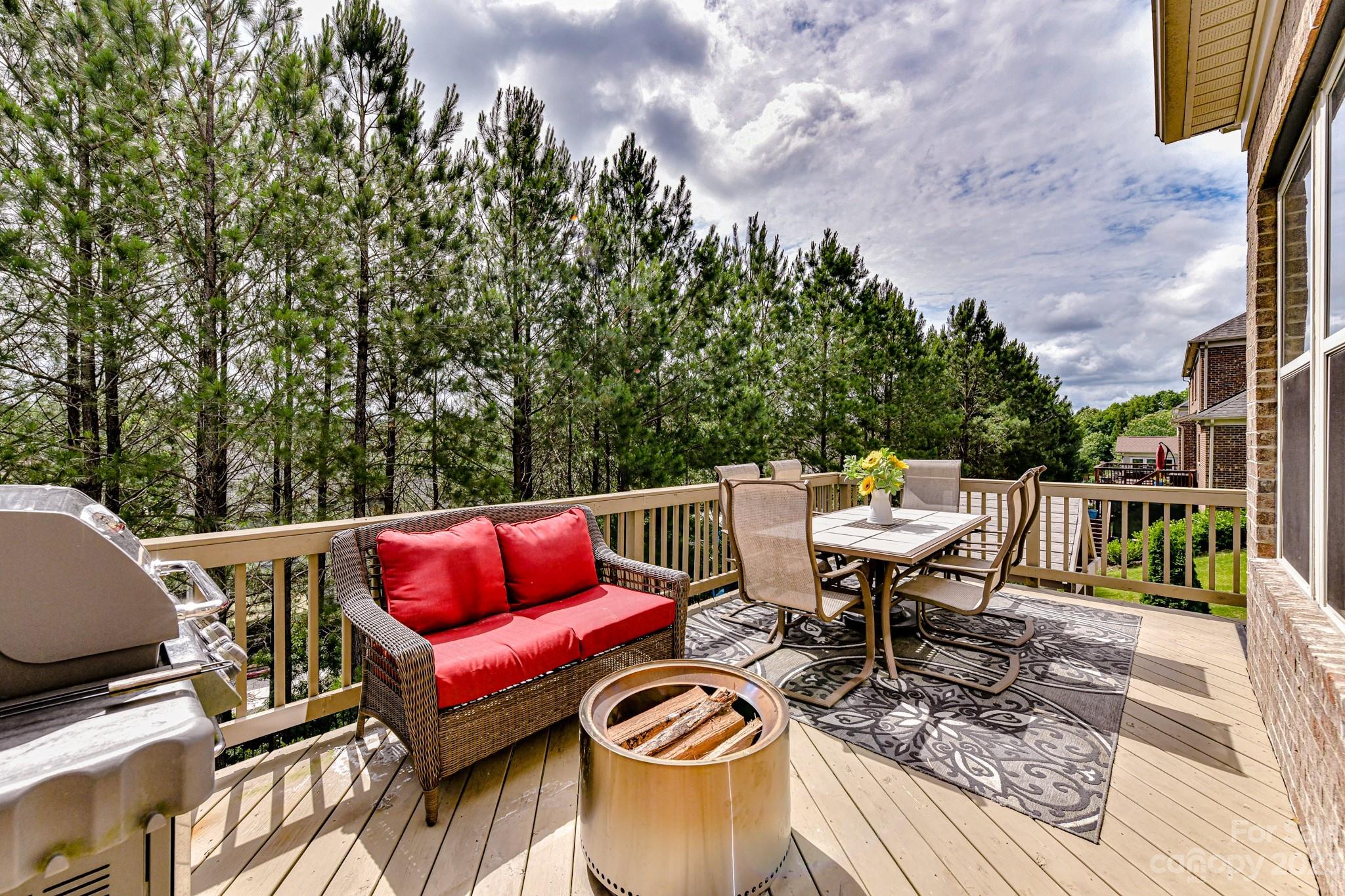 Bridgemill - Residential