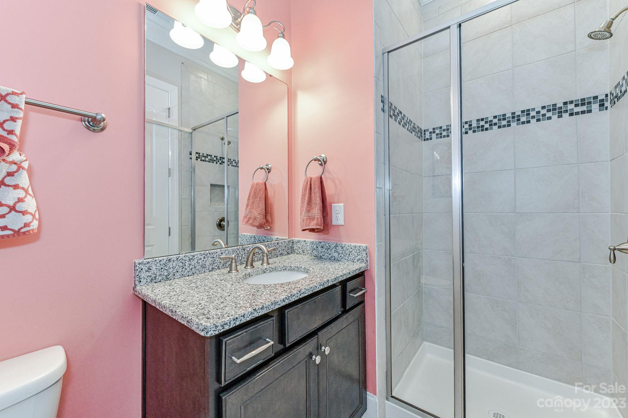 Bridgemill - Residential