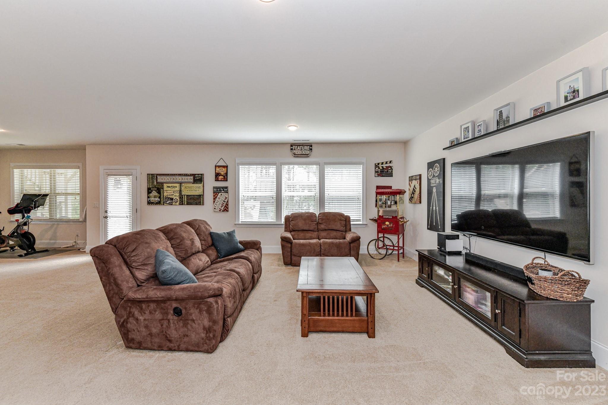Bridgemill - Residential