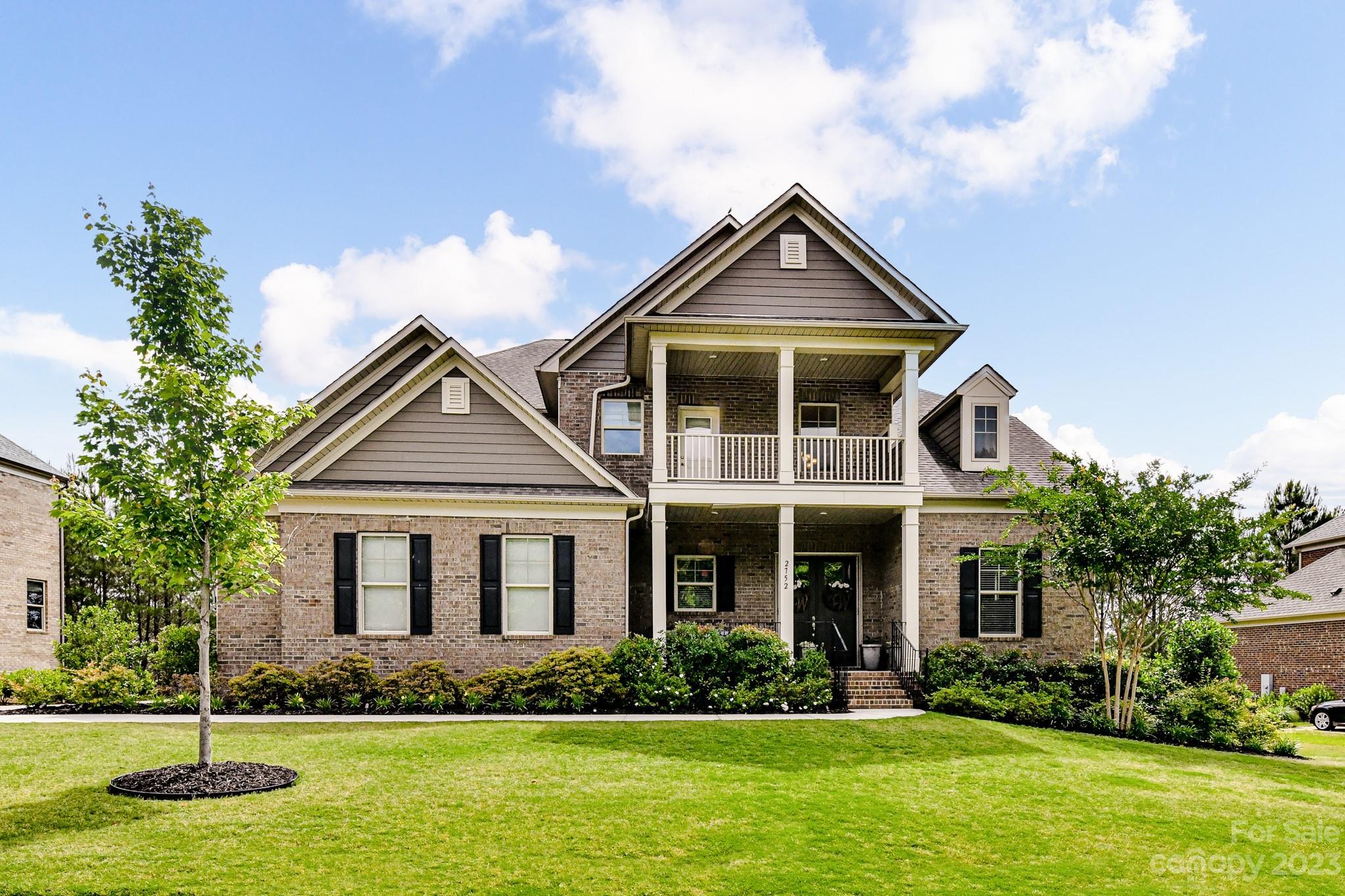 Bridgemill - Residential